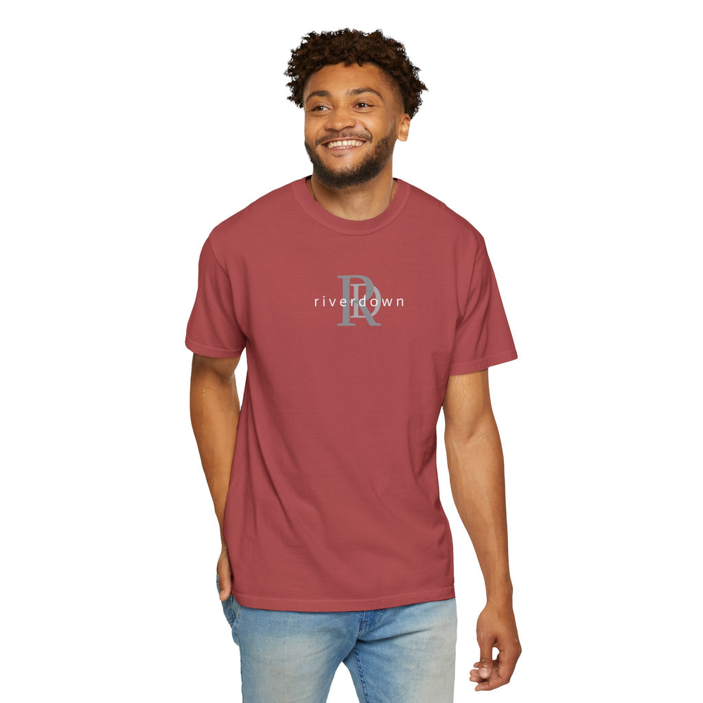 104 - Tee Multi Colors Passion - T-Shirt