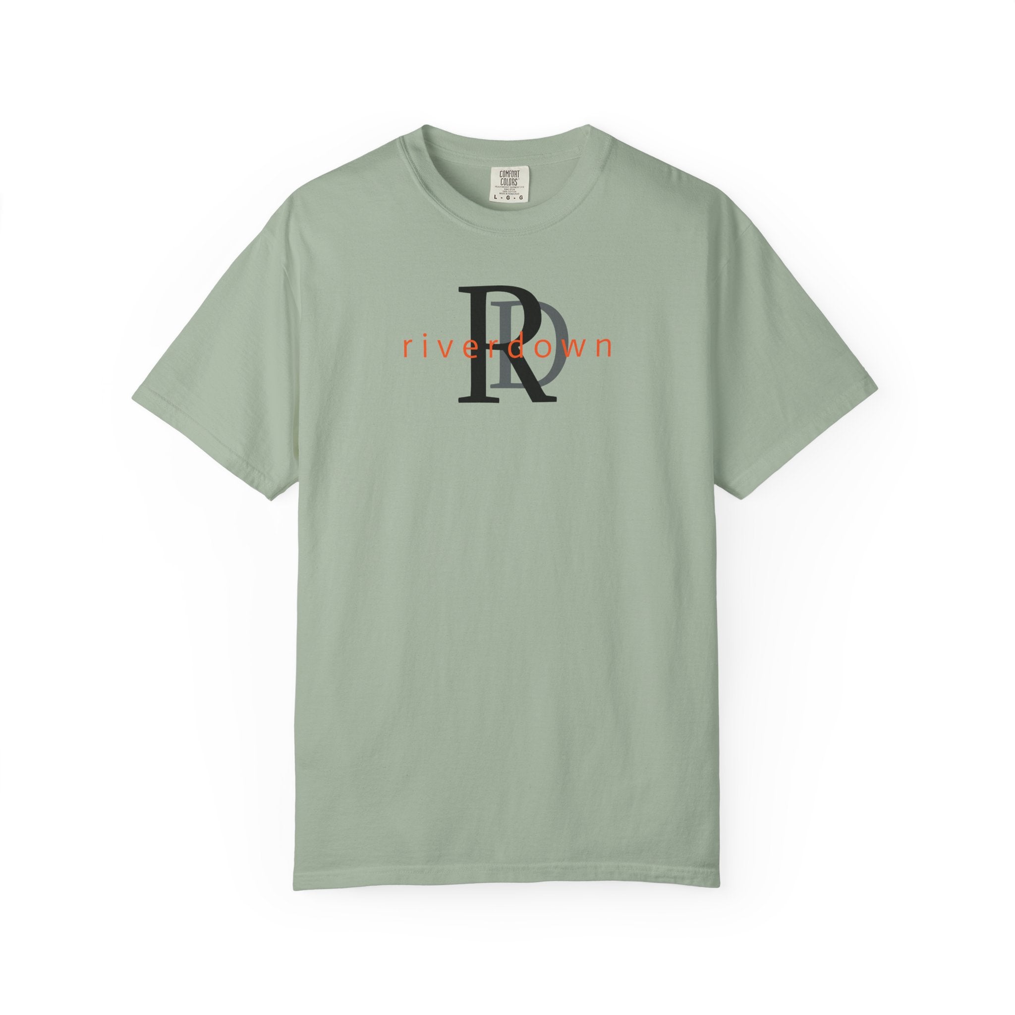 10 - Tee Multi Color RD Logo