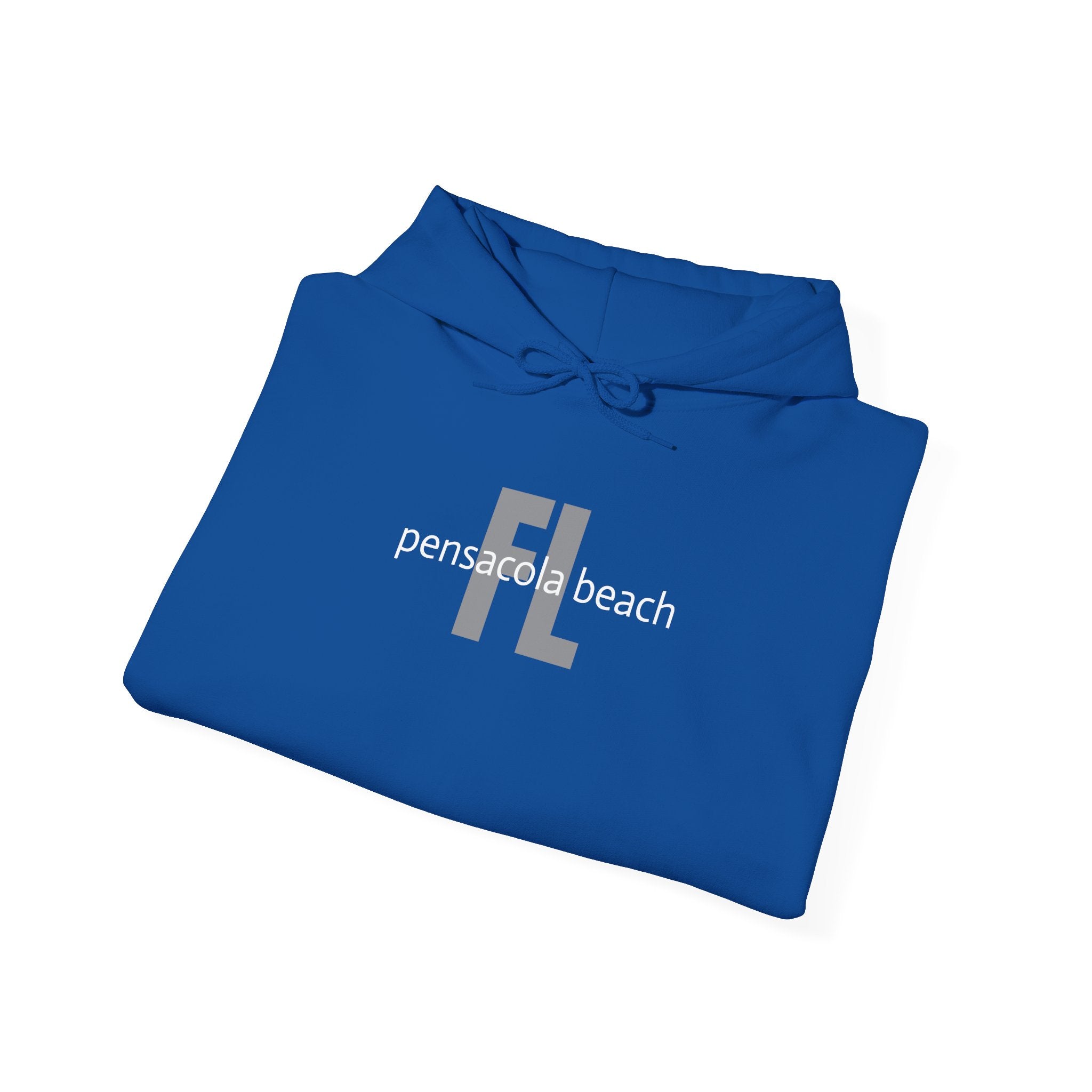 934 - Unisex Pensacola Beach Heavy Blend™ Hooded Sweatshirt
