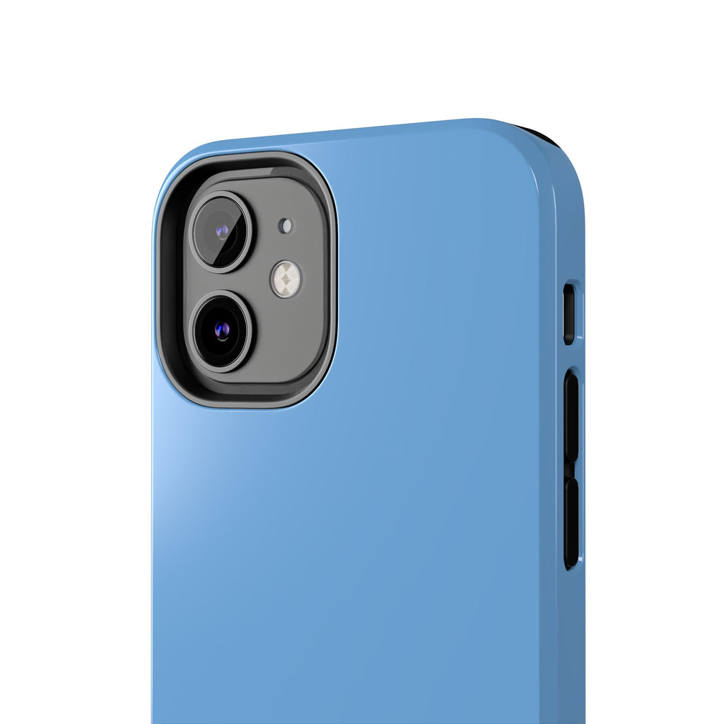 924 - Phone Case Ocean Riverdown Florida Tough Phone Case – Slim Protective iPhone Cover with R|D Logo
