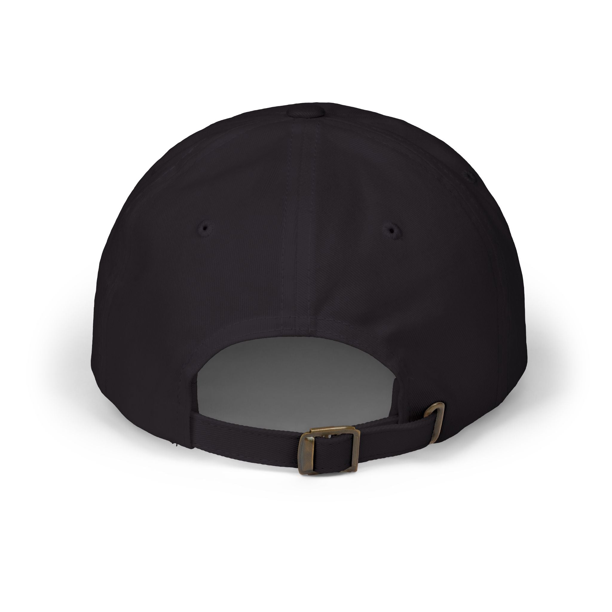 92 - Hat Multi Colors Embroidered Dad Cap – Classic White R|D Logo Hat