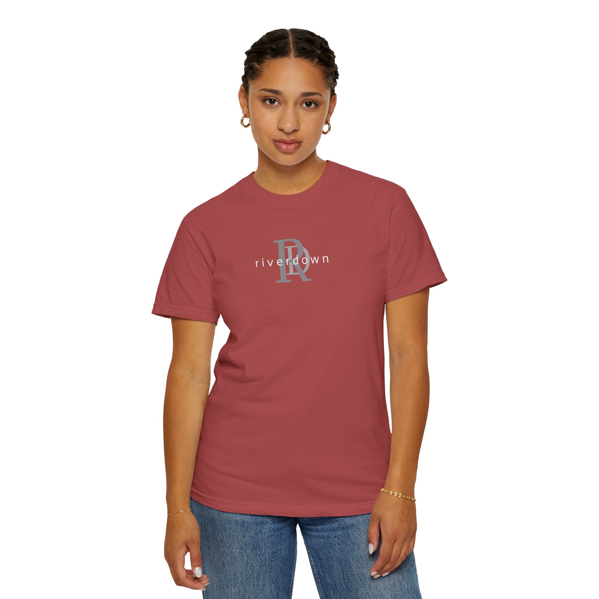 104 - Tee Multi Colors Passion - T-Shirt