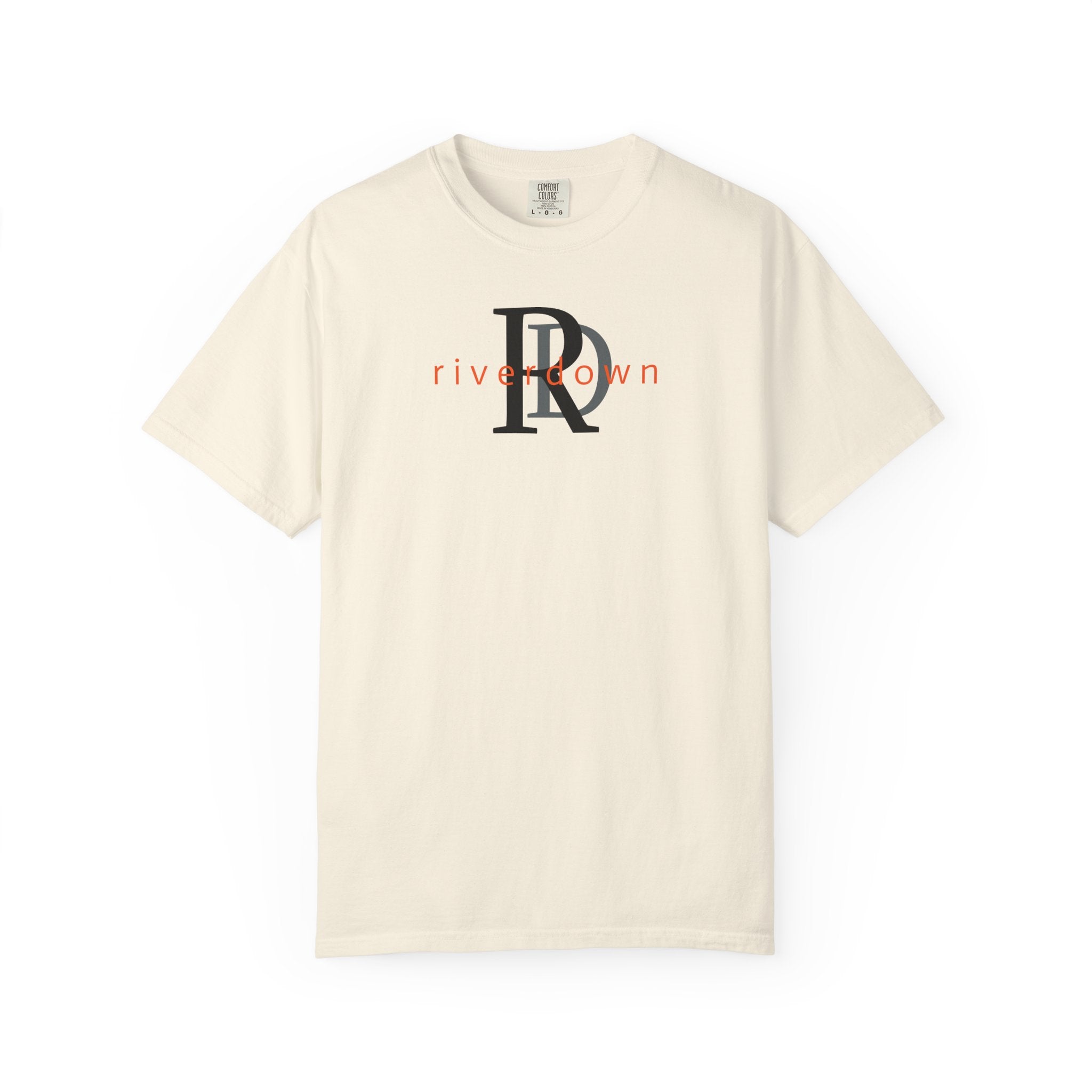 10 - Tee Multi Color RD Logo