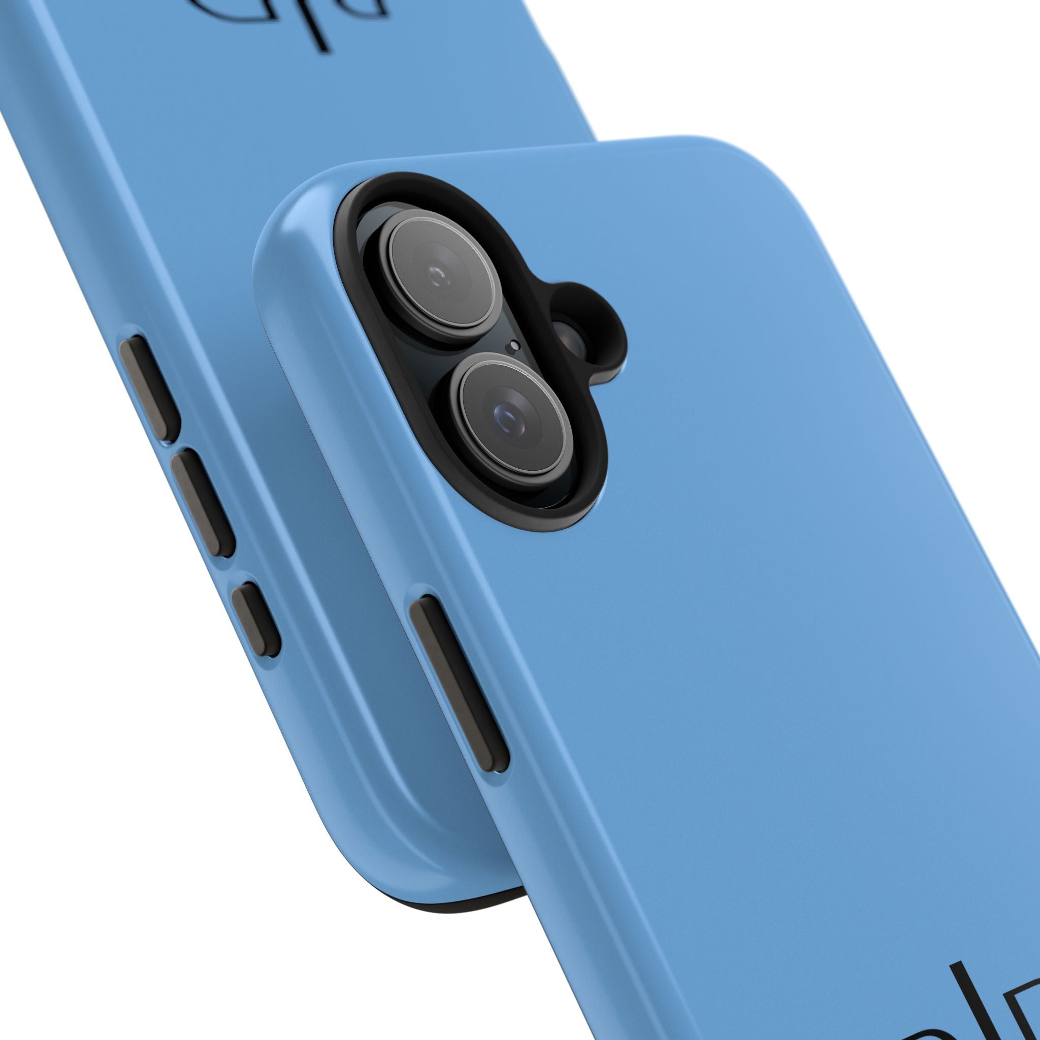 924 - Phone Case Ocean Riverdown Florida Tough Phone Case – Slim Protective iPhone Cover with R|D Logo