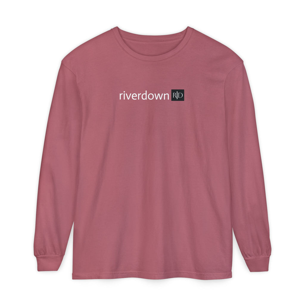 2 - Long Sleeve Tee Multi Colors Riverdown Square RD