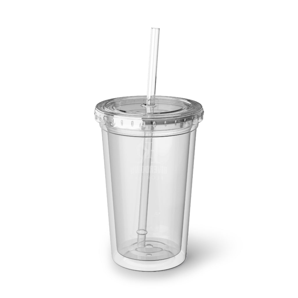 921 - Suave Acrylic Cup
