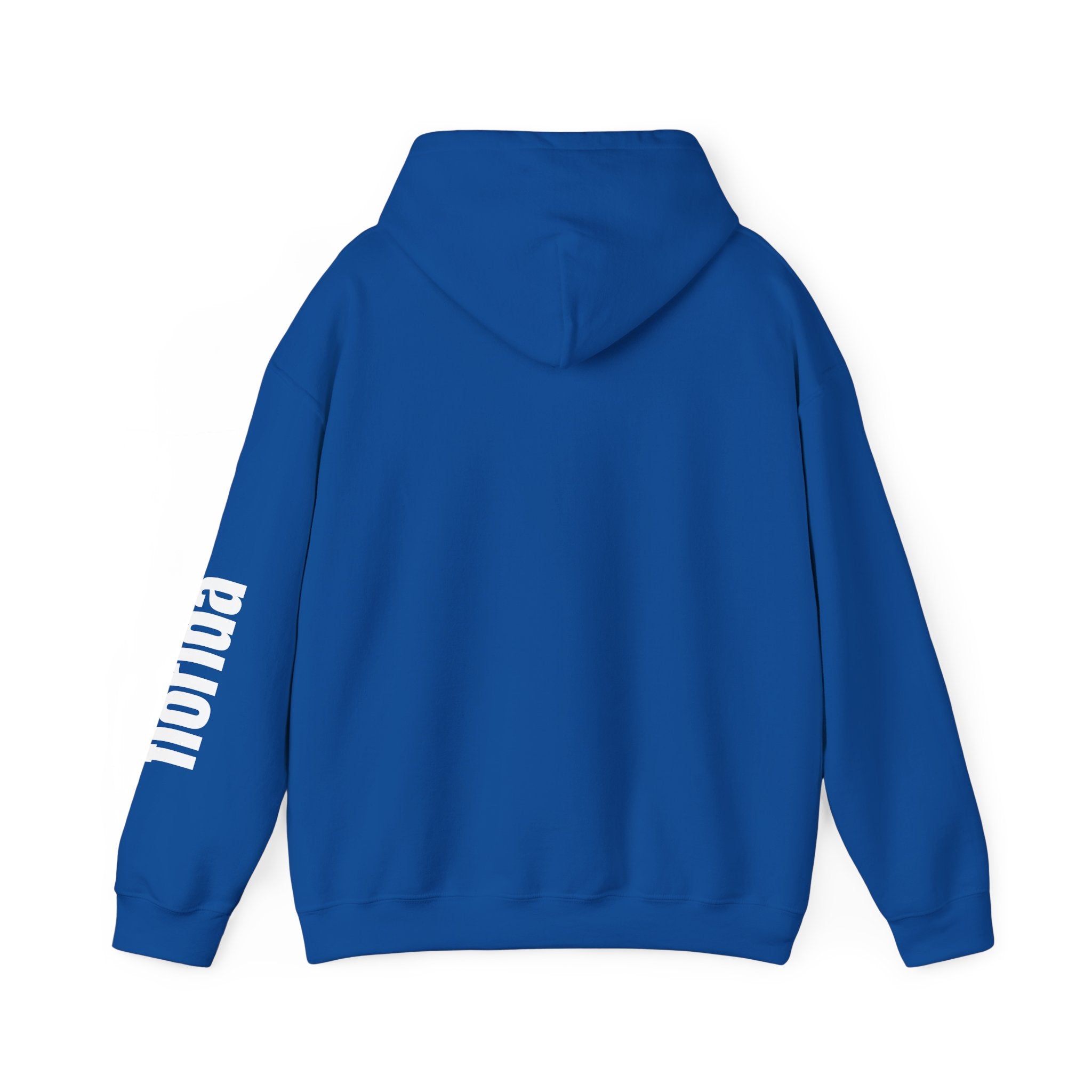 934 - Unisex Pensacola Beach Heavy Blend™ Hooded Sweatshirt