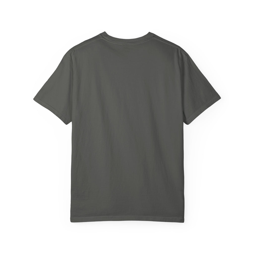 10  - Tee Multi Colors Glasses - T-Shirt