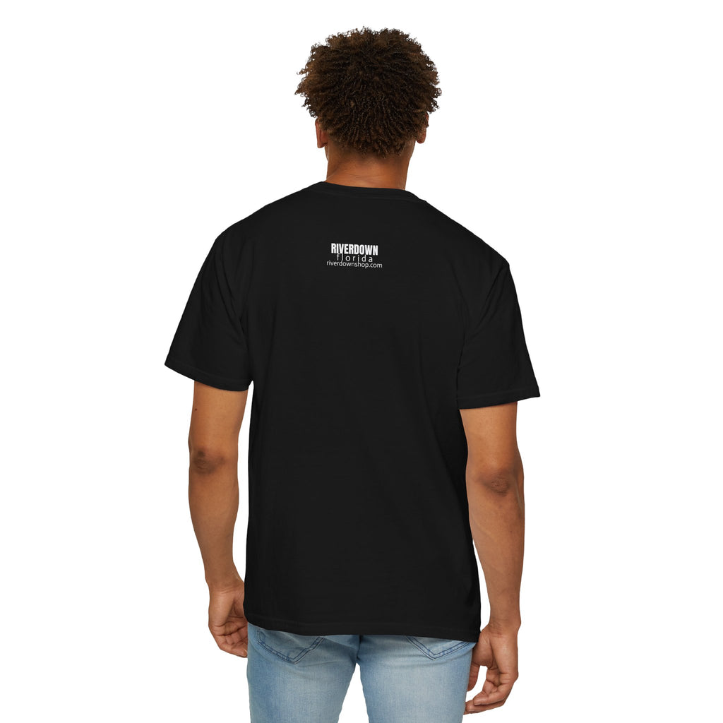 10 - Tee Multi Color RD Logo