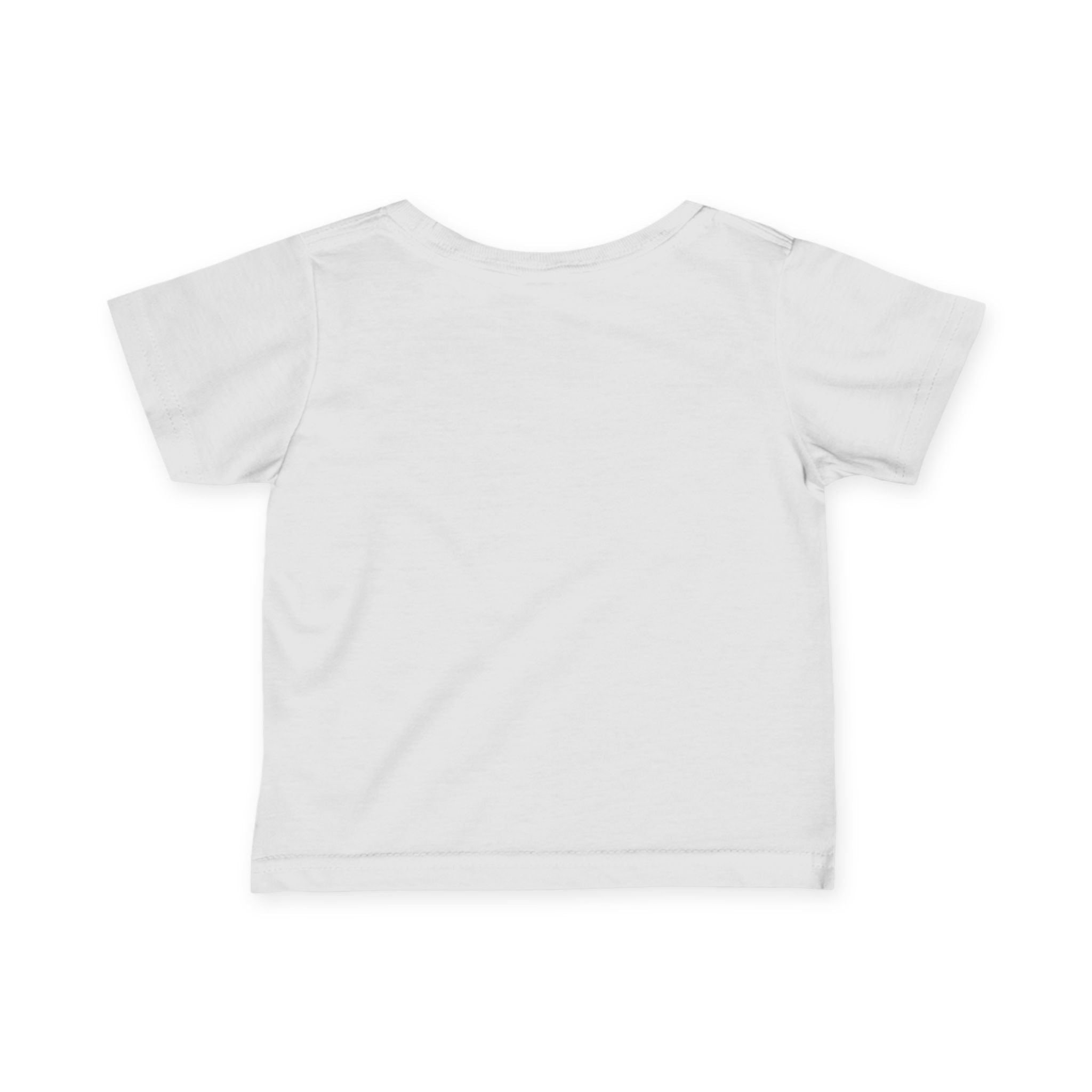 101 - Infant Tee — Riverdown Florida Baby Shirt