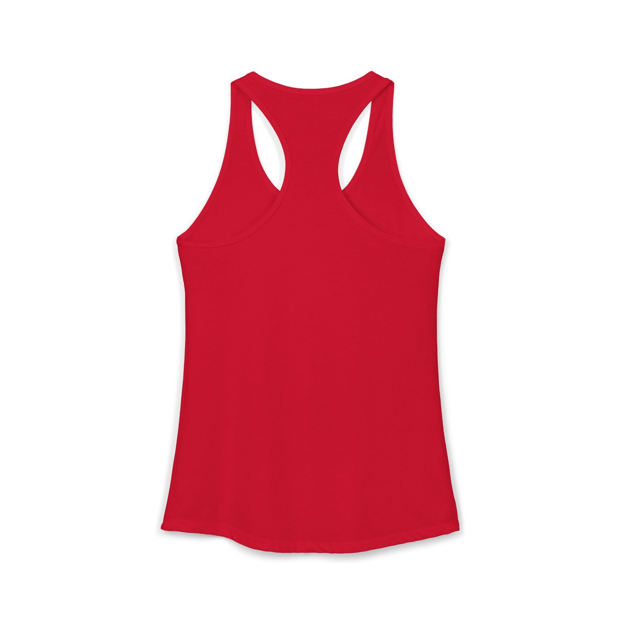 14 - Racerback Tank Top Multi Colors Women's Ideal Racerback Tank