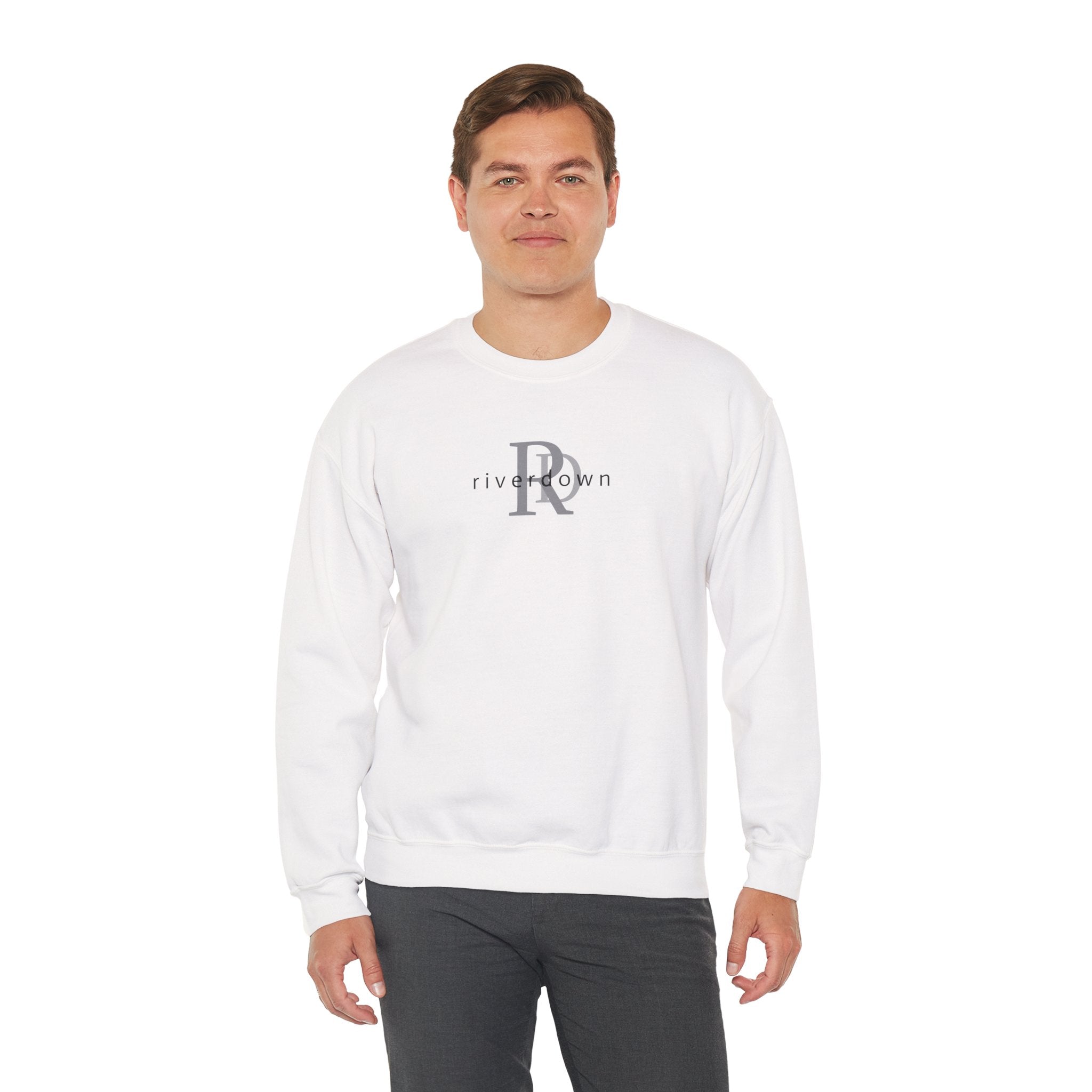 3 - RD Overlay Crewneck Sweatshirt