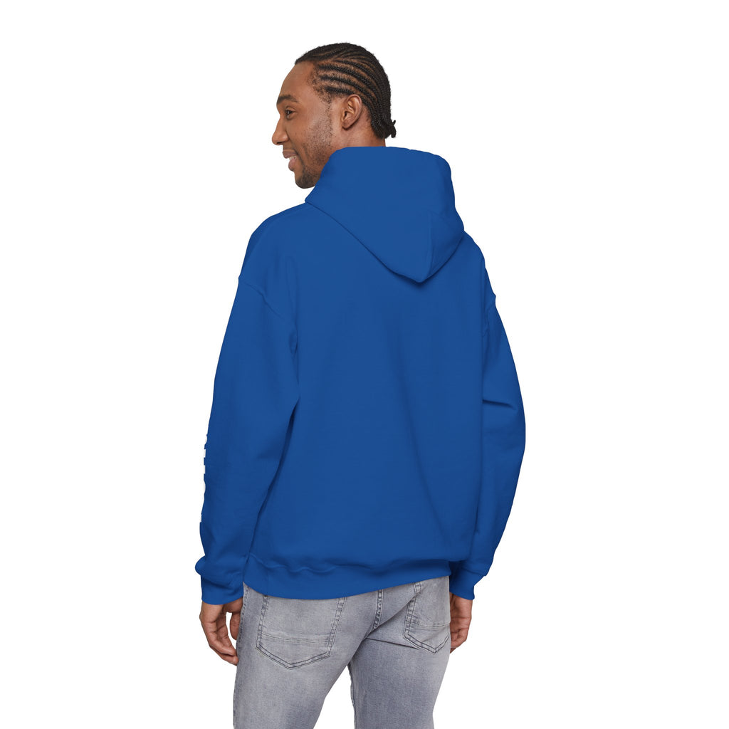 934 - Unisex Pensacola Beach Heavy Blend™ Hooded Sweatshirt