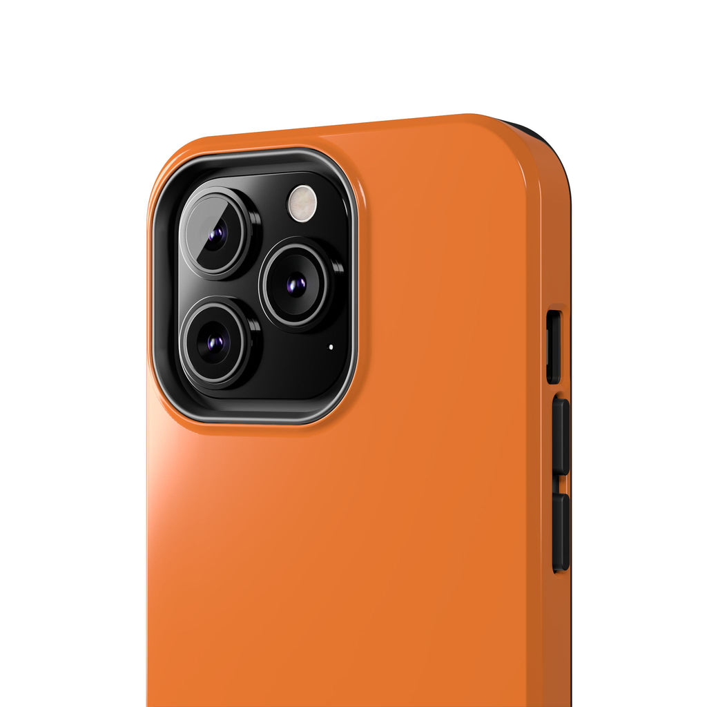 924 - Phone Case Citrus Riverdown Florida Tough Phone Case – Slim Protective iPhone Cover with R|D Logo
