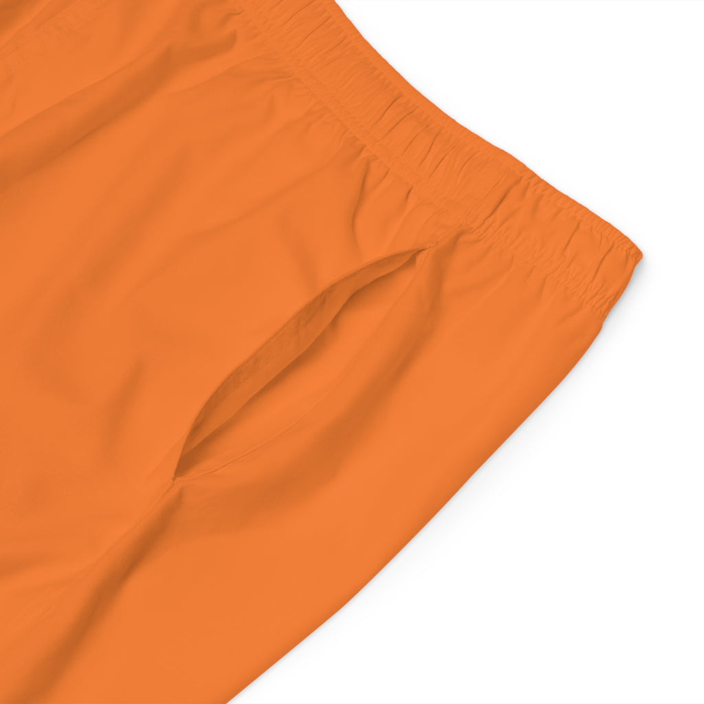 8 - Men's Board Shorts — Lightweight Swim & Surf Trunks