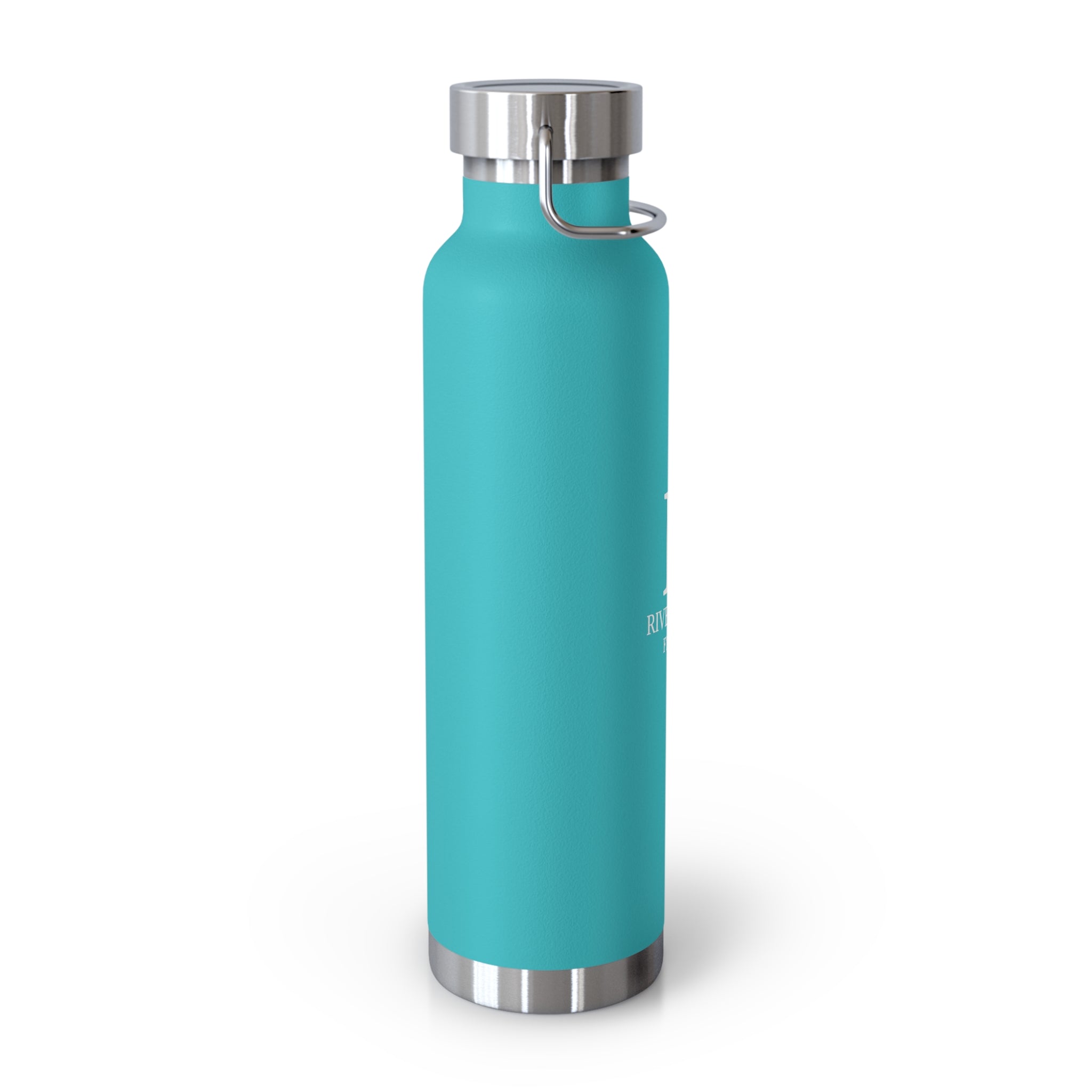 921 - 22oz Multi Color Copper Vacuum Insulated Bottle — Stainless Water Thermos