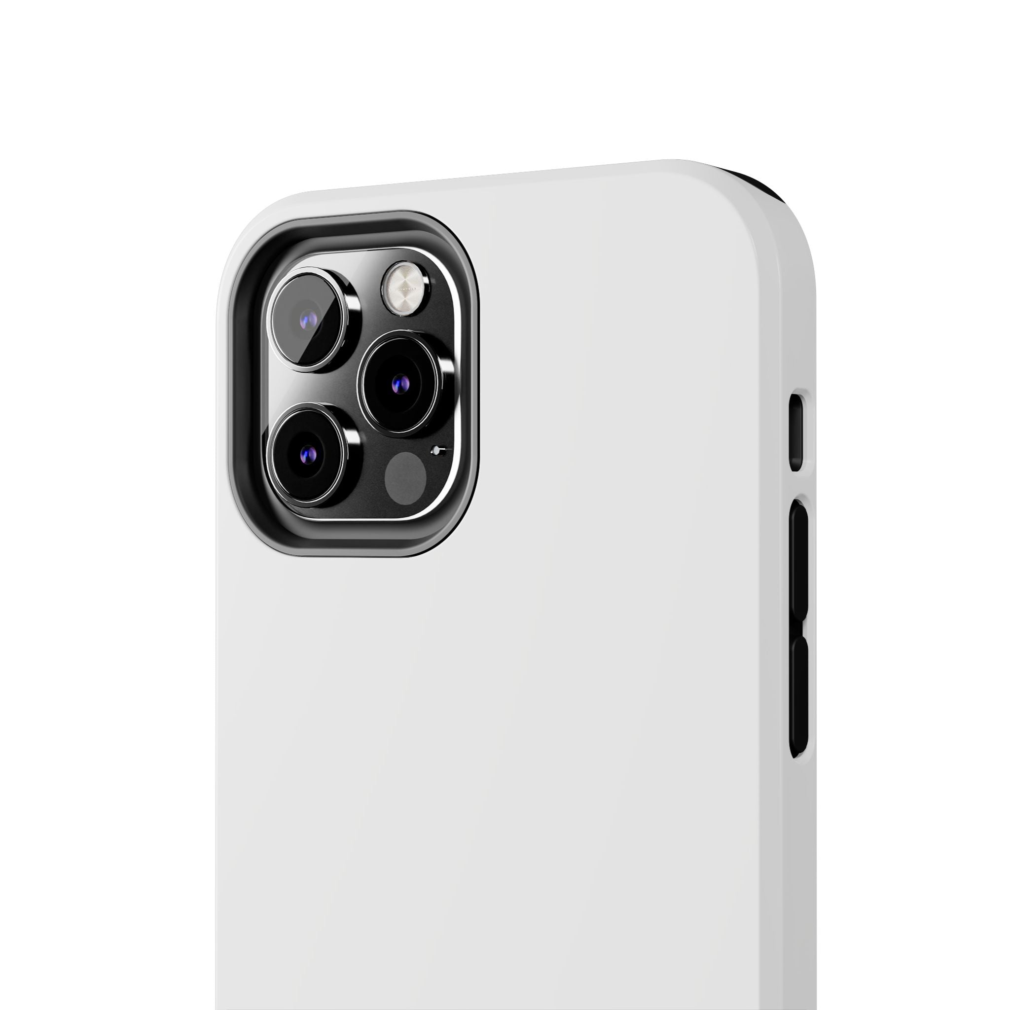 924 - Phone Case White Cap Riverdown Florida Tough Phone Case – Slim Protective iPhone Cover with R|D Logo