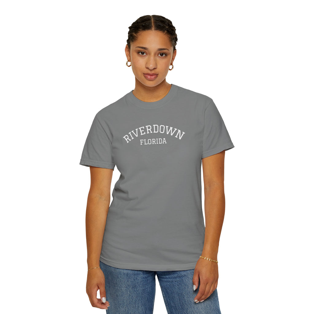 101 -  Tee Multi Colors Monogram R|D T-Shirt