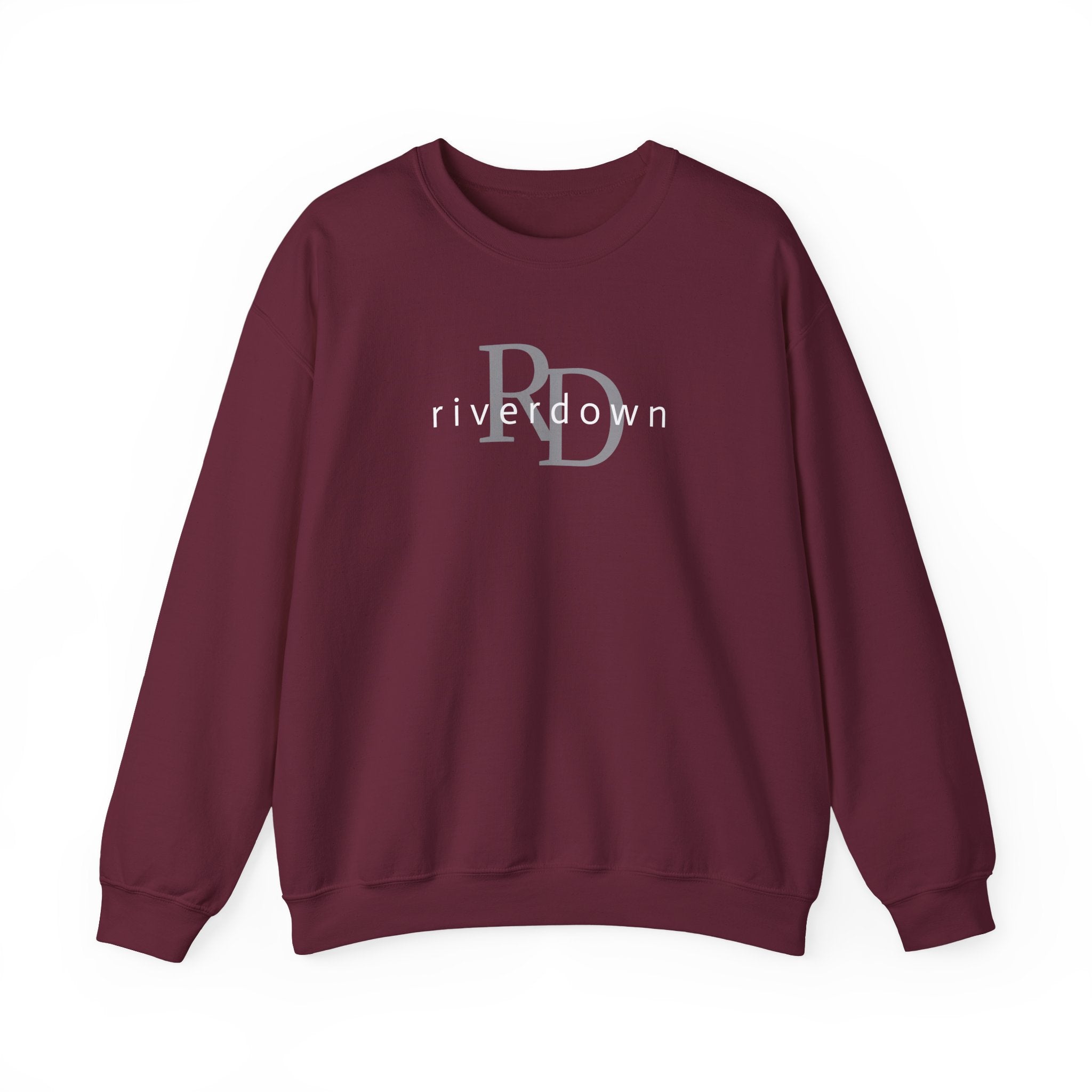 3 - RD Overlay Crewneck Sweatshirt