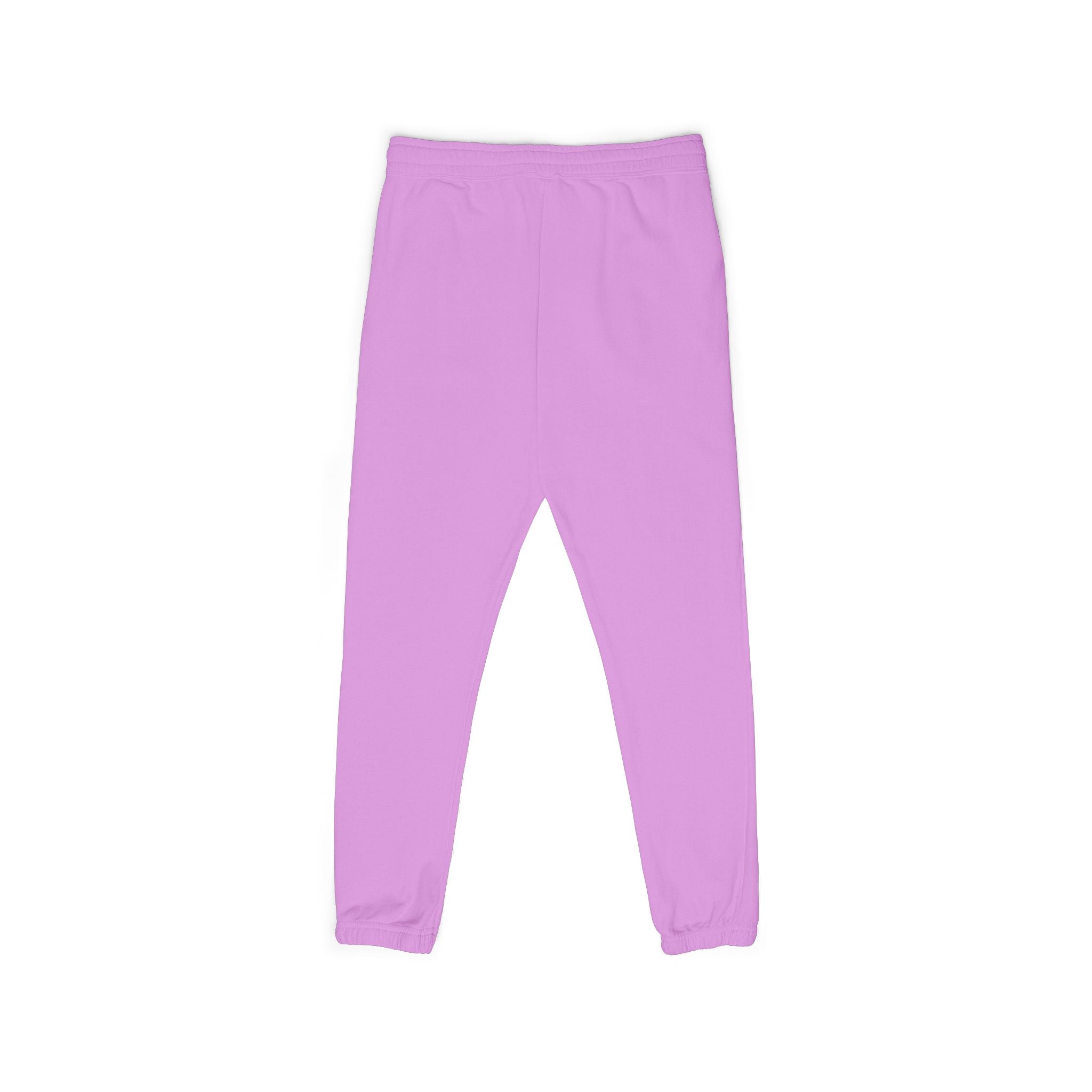 6 - Pants Sweats Vertical 'RIVERDOWN” Graphic Sweatpants — Multi Colors Casual Fleece Joggers