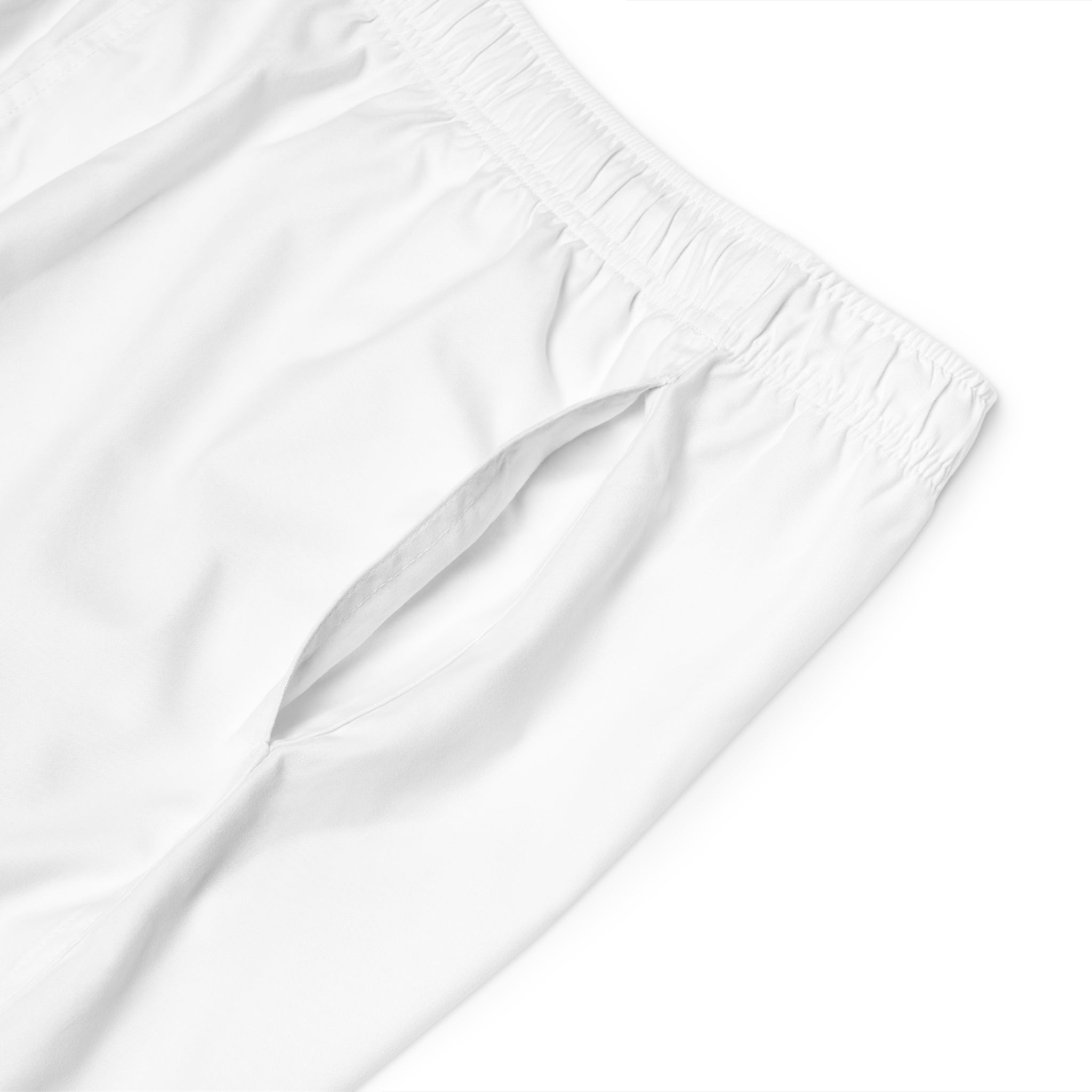 8 - Men's Board Shorts - Lightweight Swim & Surf Trunks