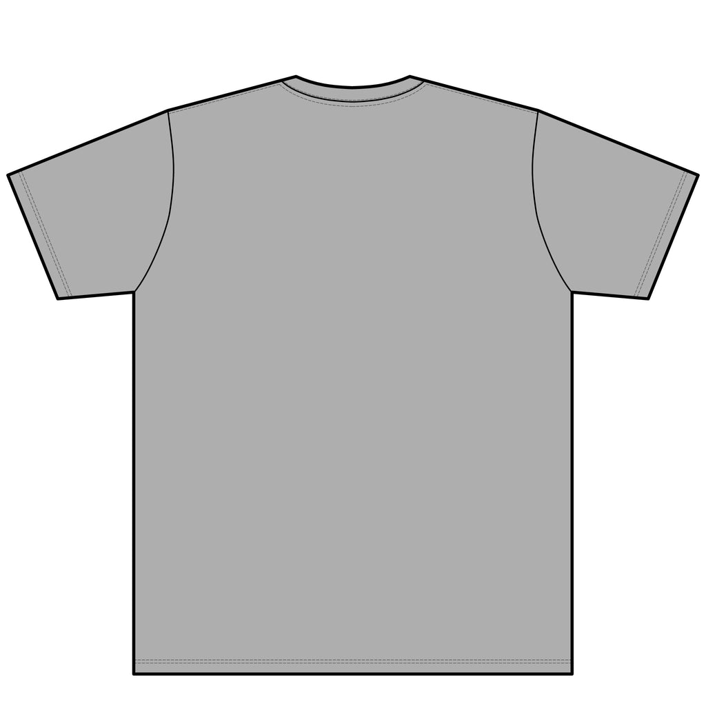 11 - Tee V-Neck Multi Colors — Riverdown