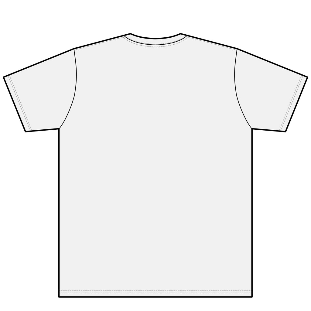 11 - Tee V-Neck Multi Colors — Riverdown