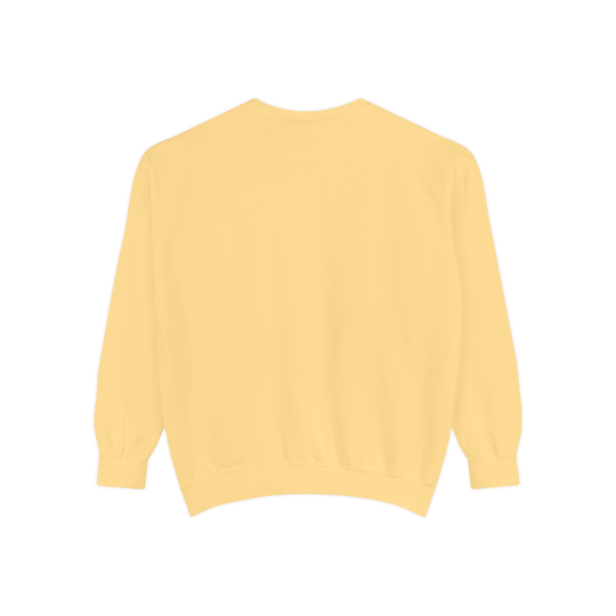 3 - 1903 Crest Embroidered Sweatshirt – Minimal Vintage College Pullover