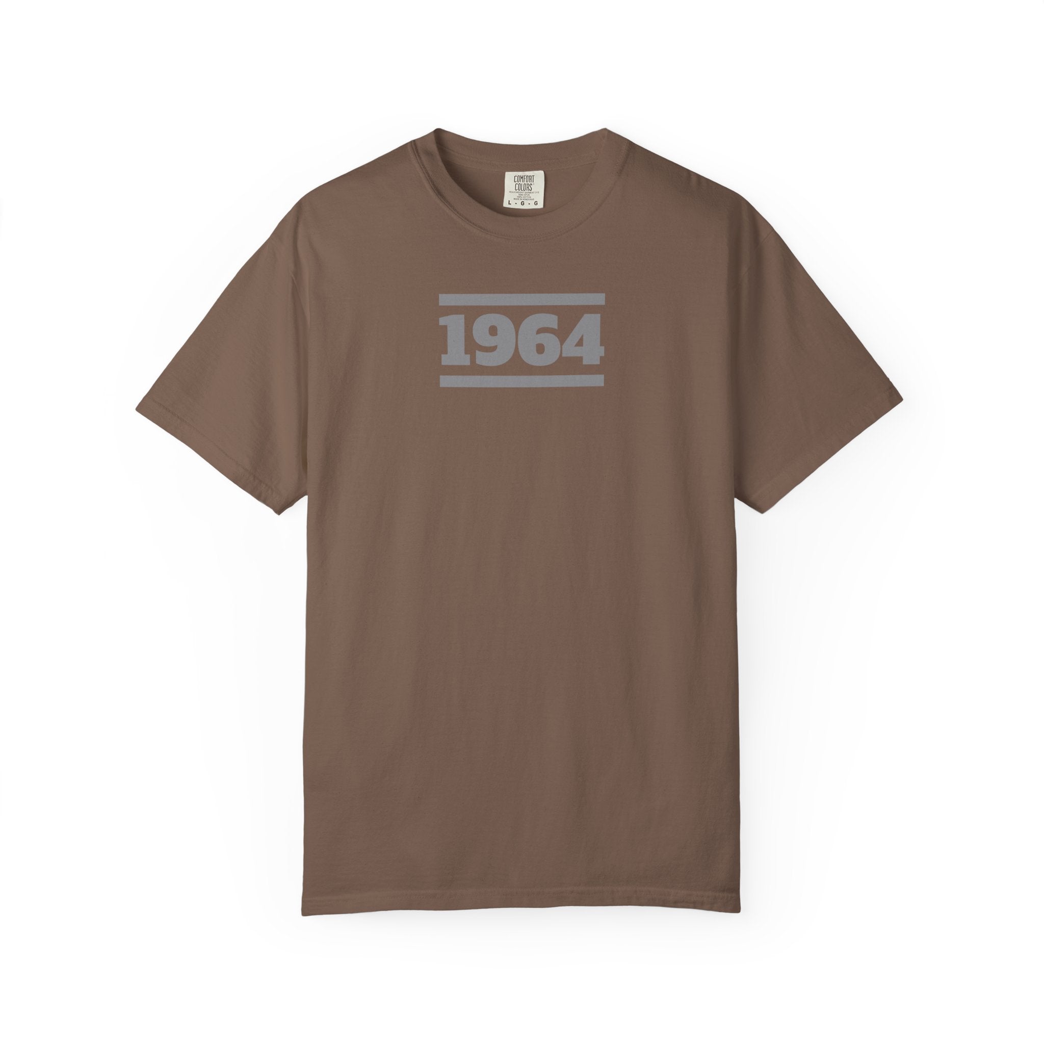 94 - Tee Multi Colors 1964 - T-Shirt