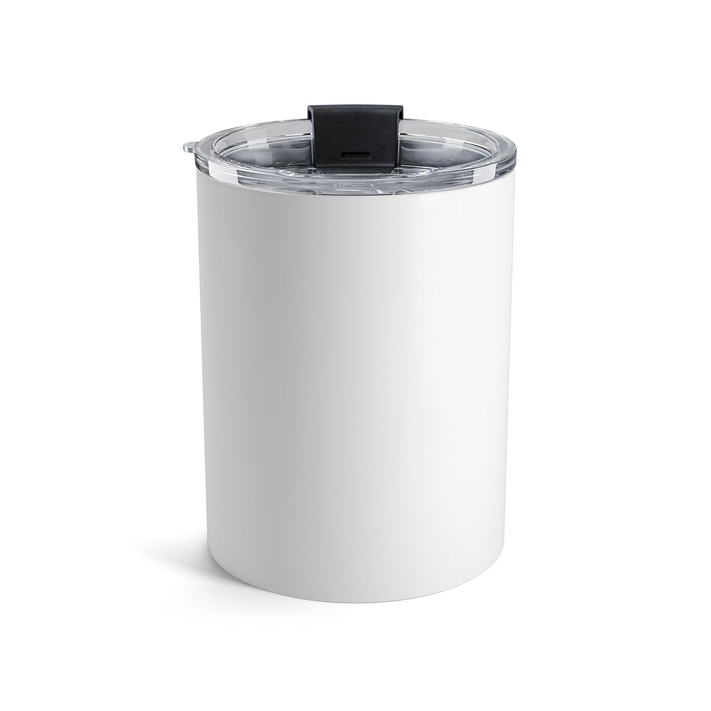921 - 10oz Riverdown Florida Tumbler – Insulated Stainless Steel Travel Cup