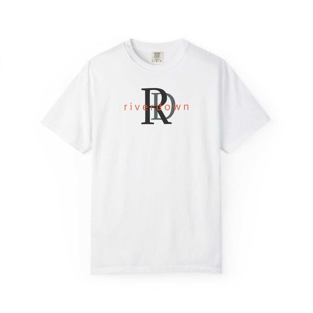 10 - Tee Multi Color RD Logo