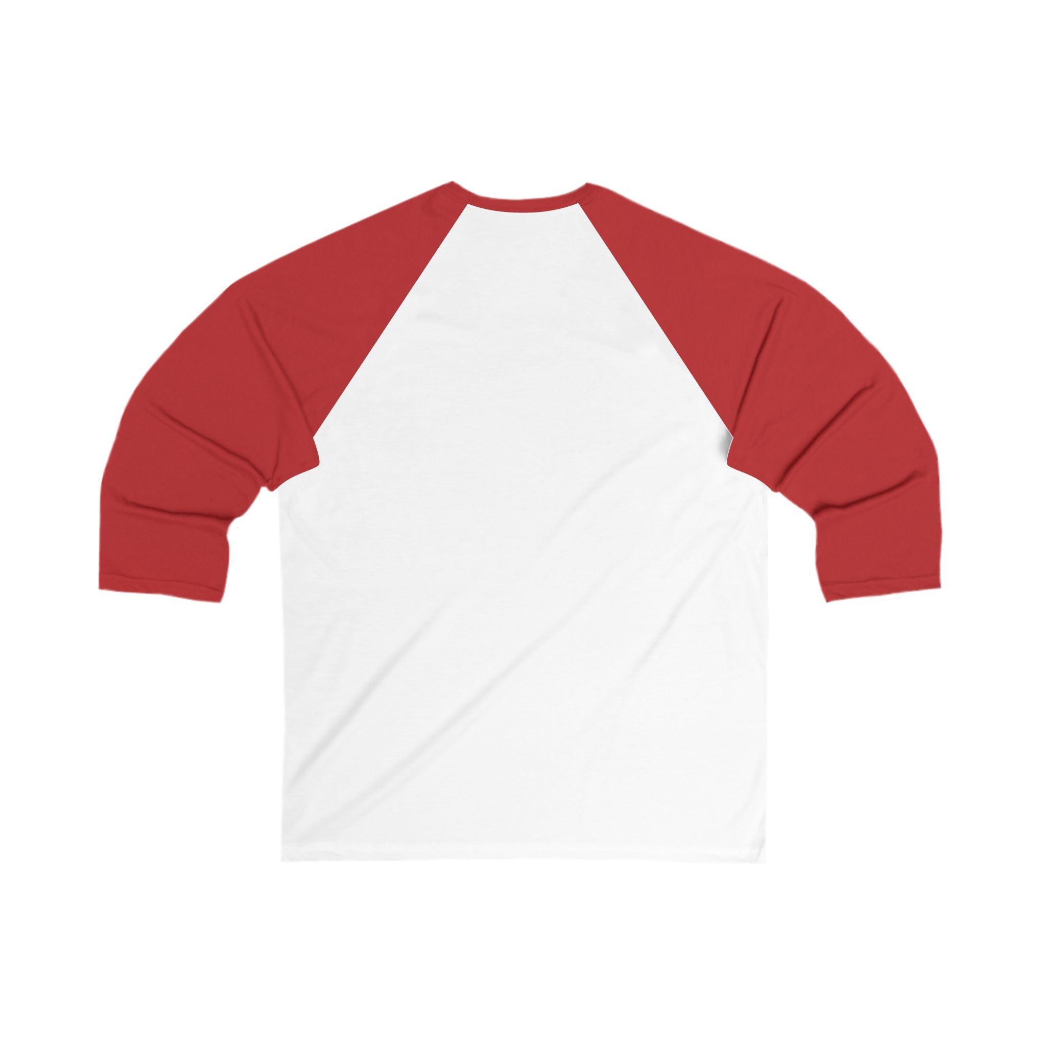 12 - Spring Training Baseball Tee — Minimal RD Monogram Raglan Shirt