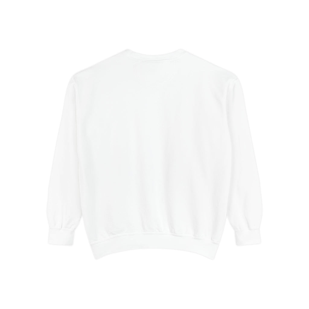 3 - 1903 Crest Embroidered Sweatshirt – Minimal Vintage College Pullover
