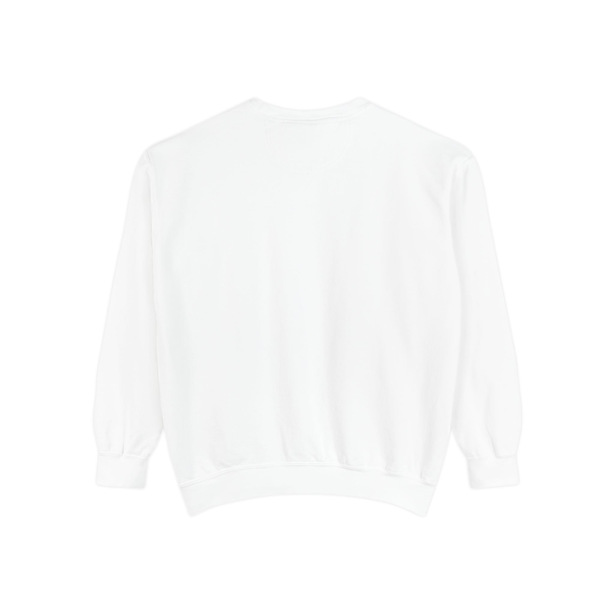 3 - 1903 Crest Embroidered Sweatshirt – Minimal Vintage College Pullover