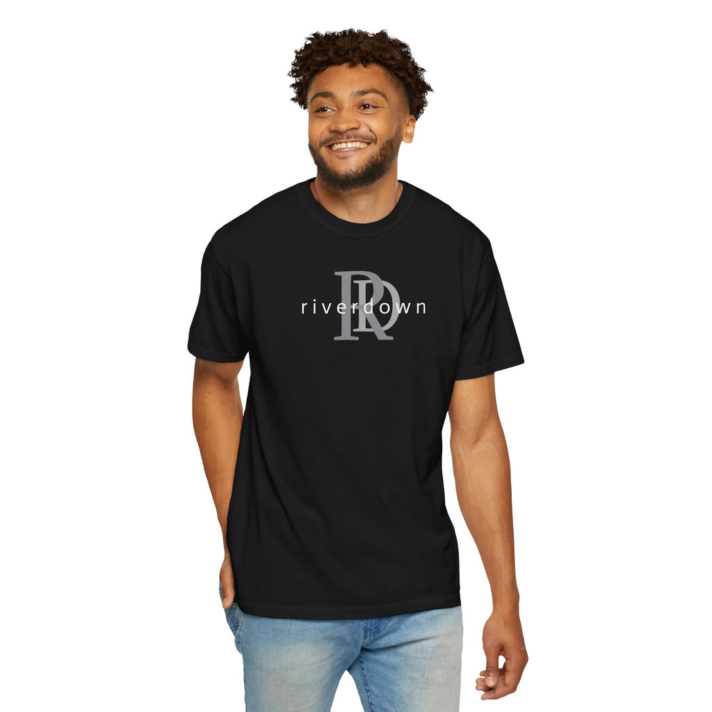 10 - Tee Multi Color RD Logo