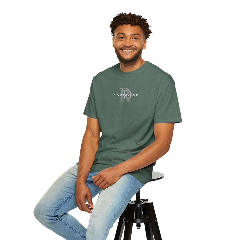104 - Tee Multi Colors Noise - T-Shirt