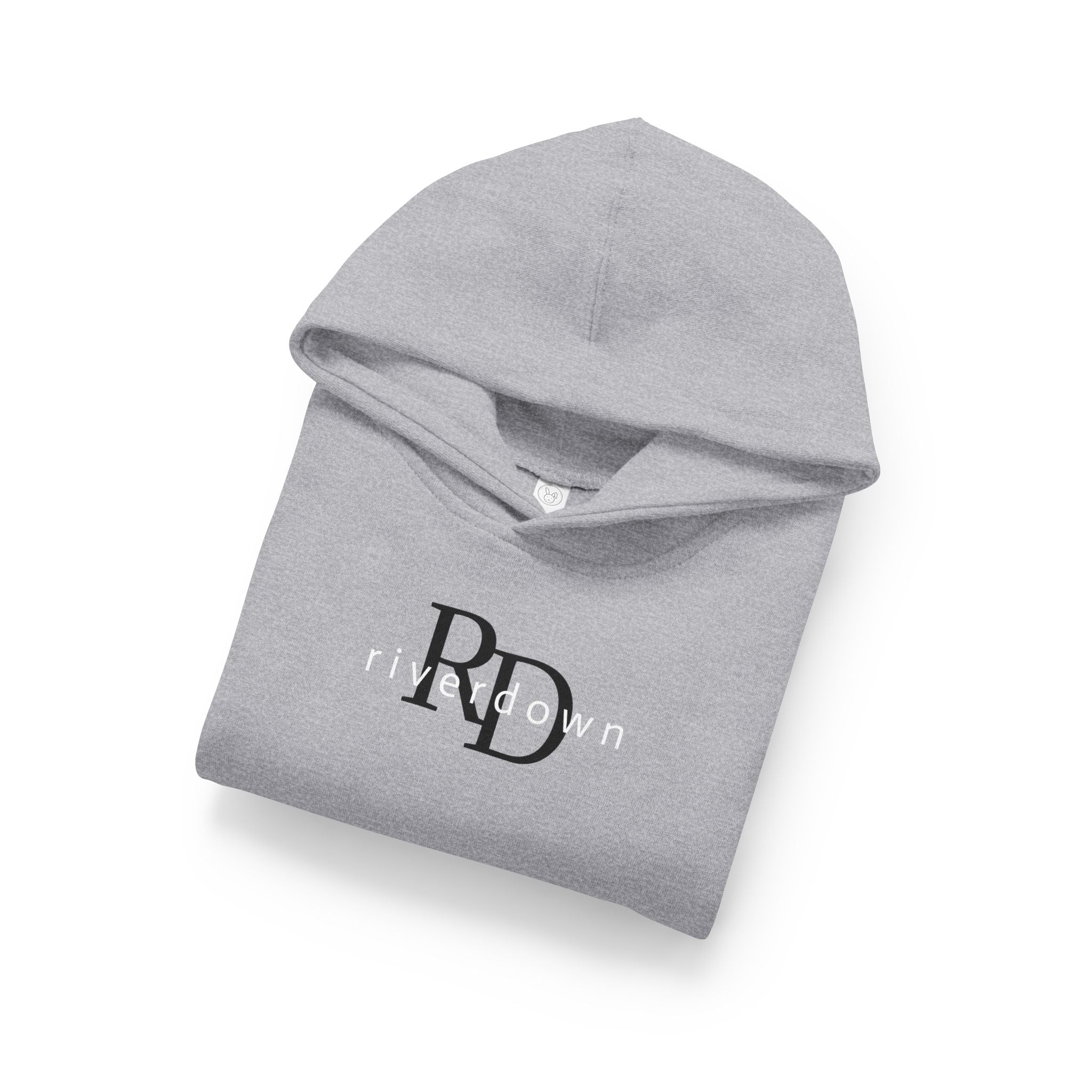 4 - Toddler Pullover Hoodie — Cozy Fleece Kids Sweatshirt