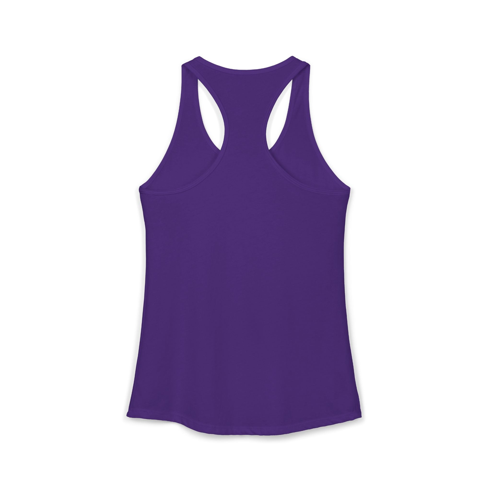 14 - Racerback Tank Top Multi Colors Women's Ideal Racerback Tank