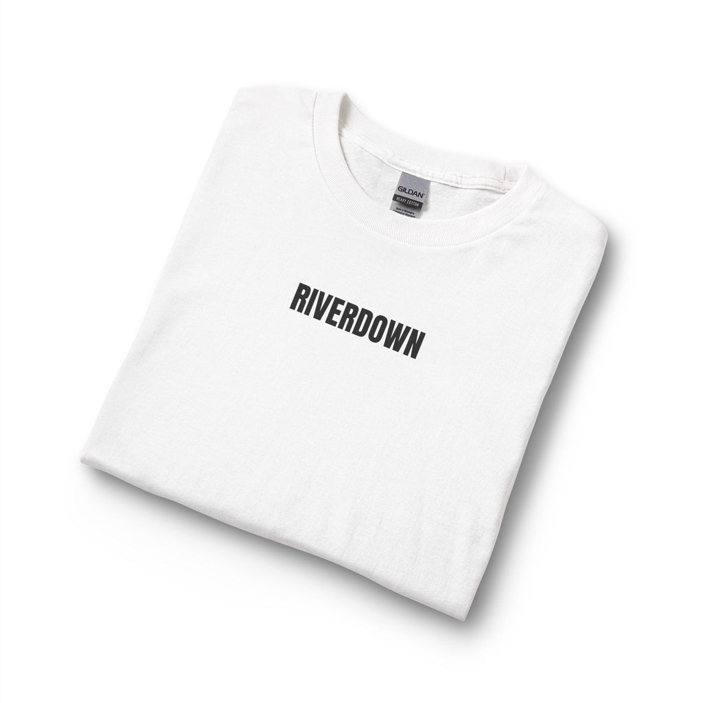 2 - Gone Fishing Long Sleeve Shirt — Riverdown Bass Graphic