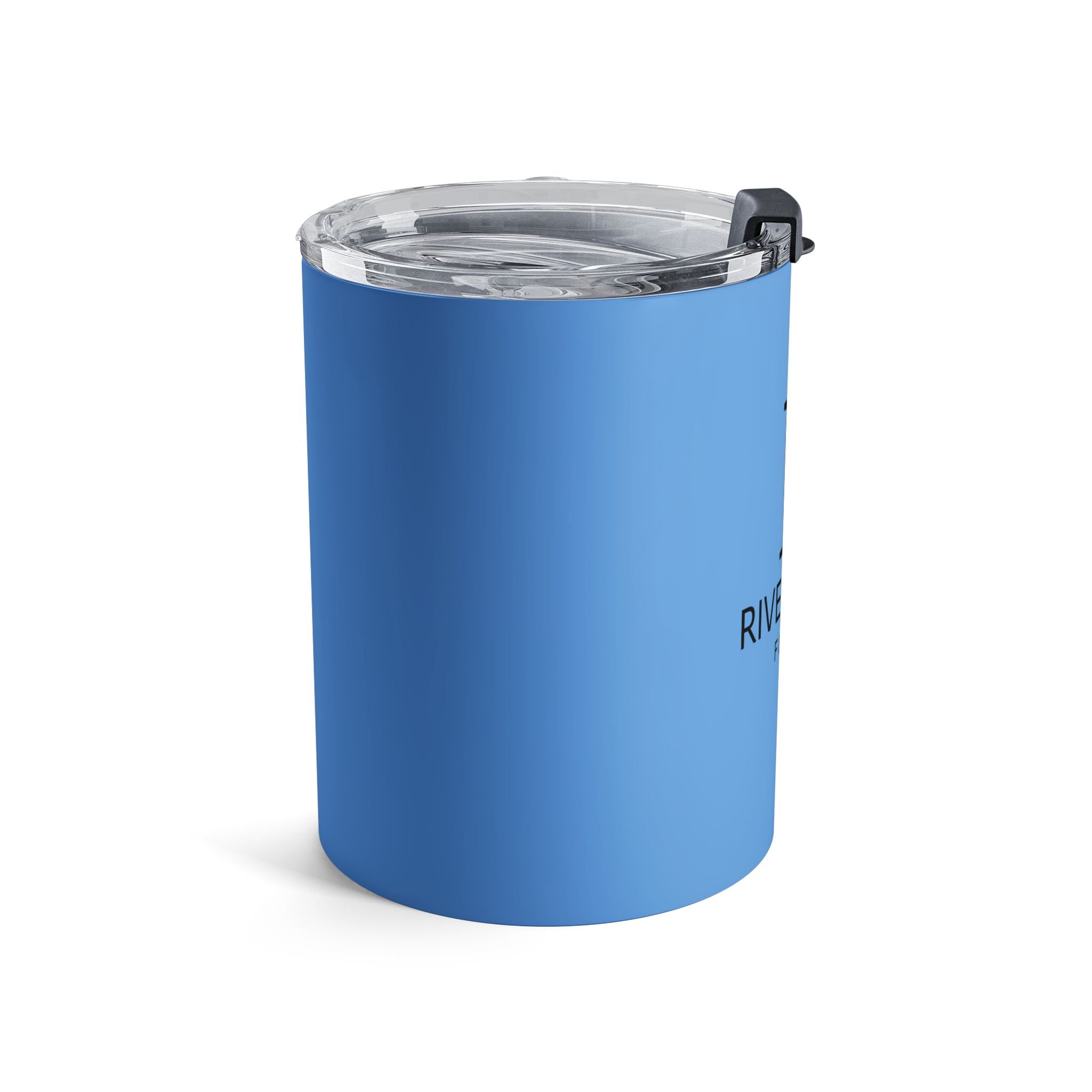 921 - 10oz Riverdown Florida Tumbler – Insulated Stainless Steel Travel Cup