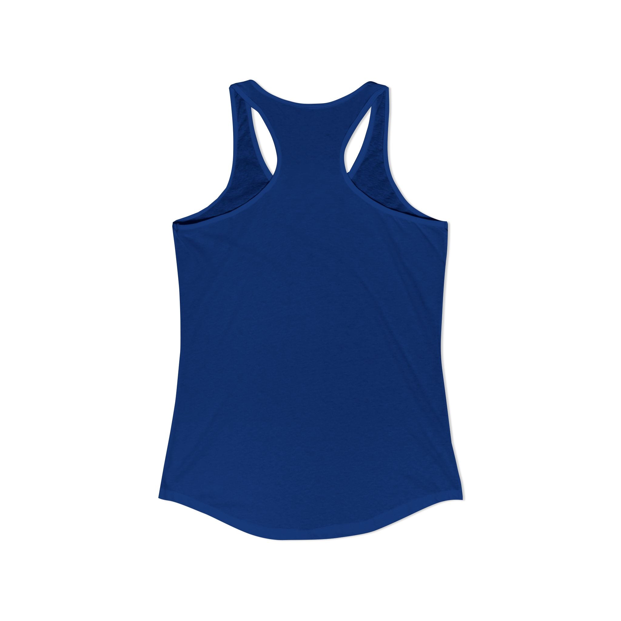 14 - Racerback Tank Top Multi Colors Women's Ideal Racerback Tank