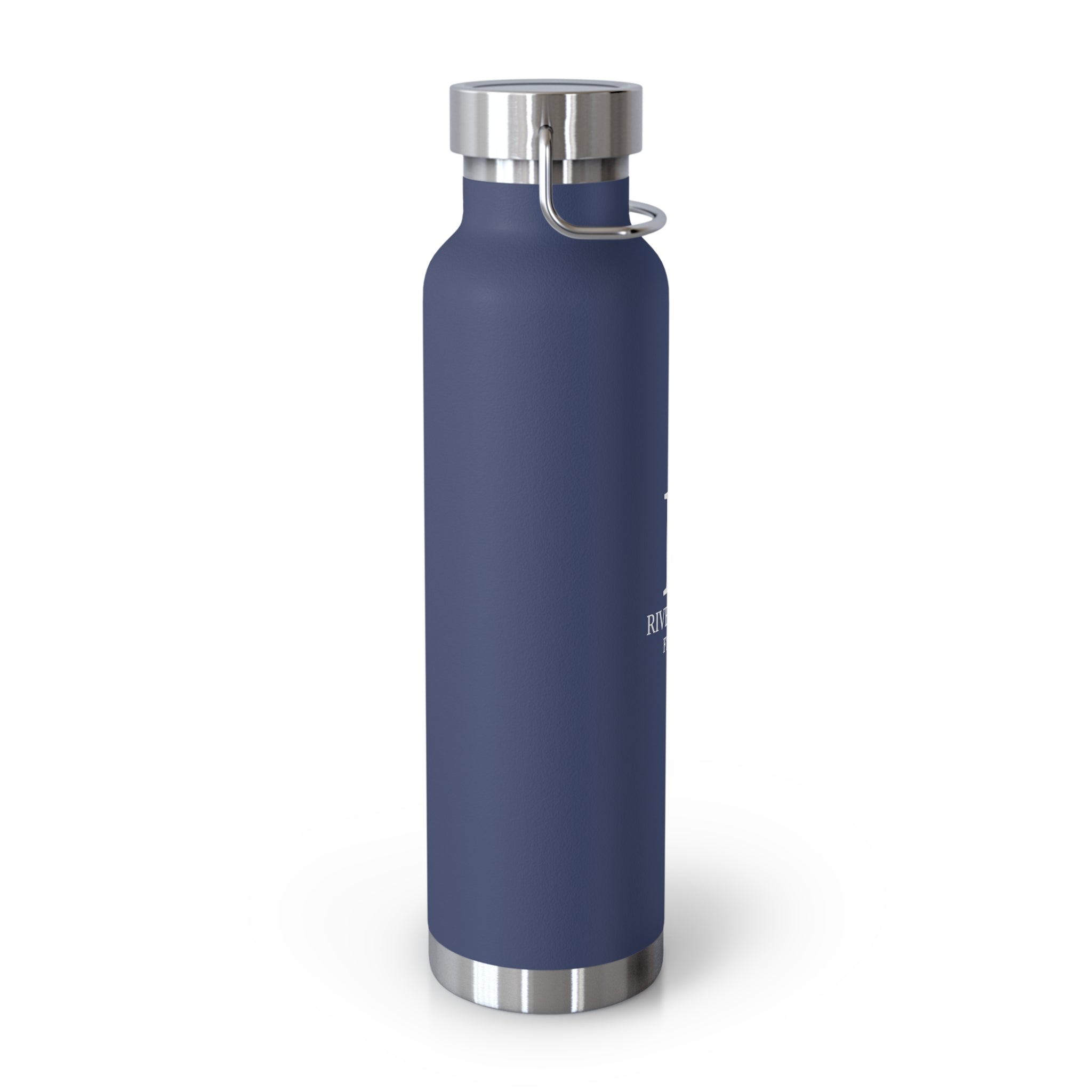 921 - 22oz Multi Color Copper Vacuum Insulated Bottle — Stainless Water Thermos