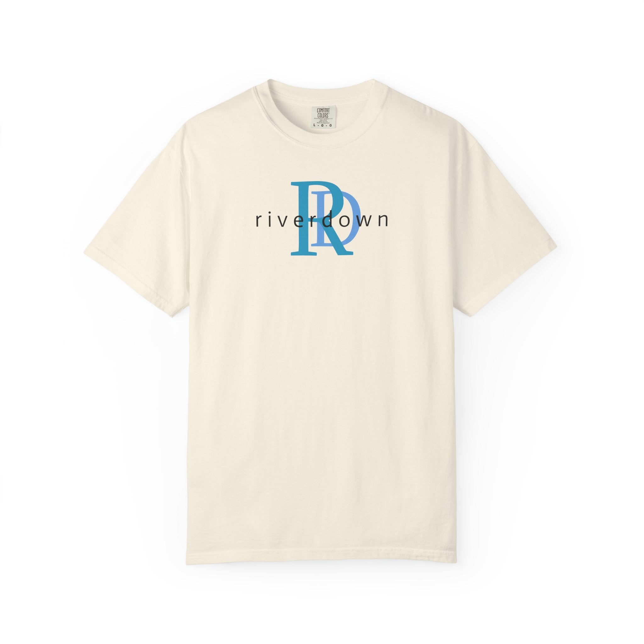 10 - Tee Multi Color RD Logo