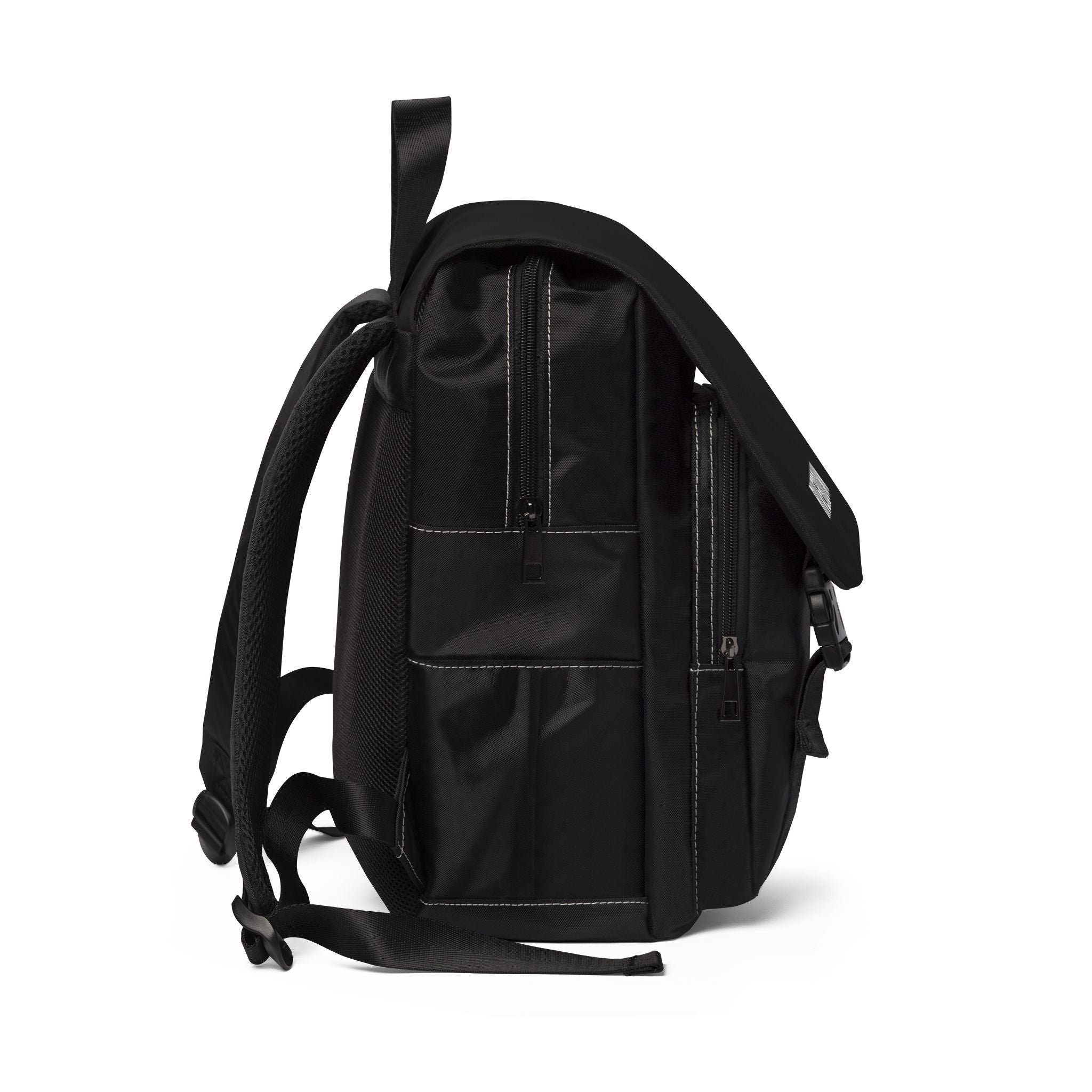 925 - Riverdown Casual Shoulder Backpack — Everyday Urban Laptop Backpack