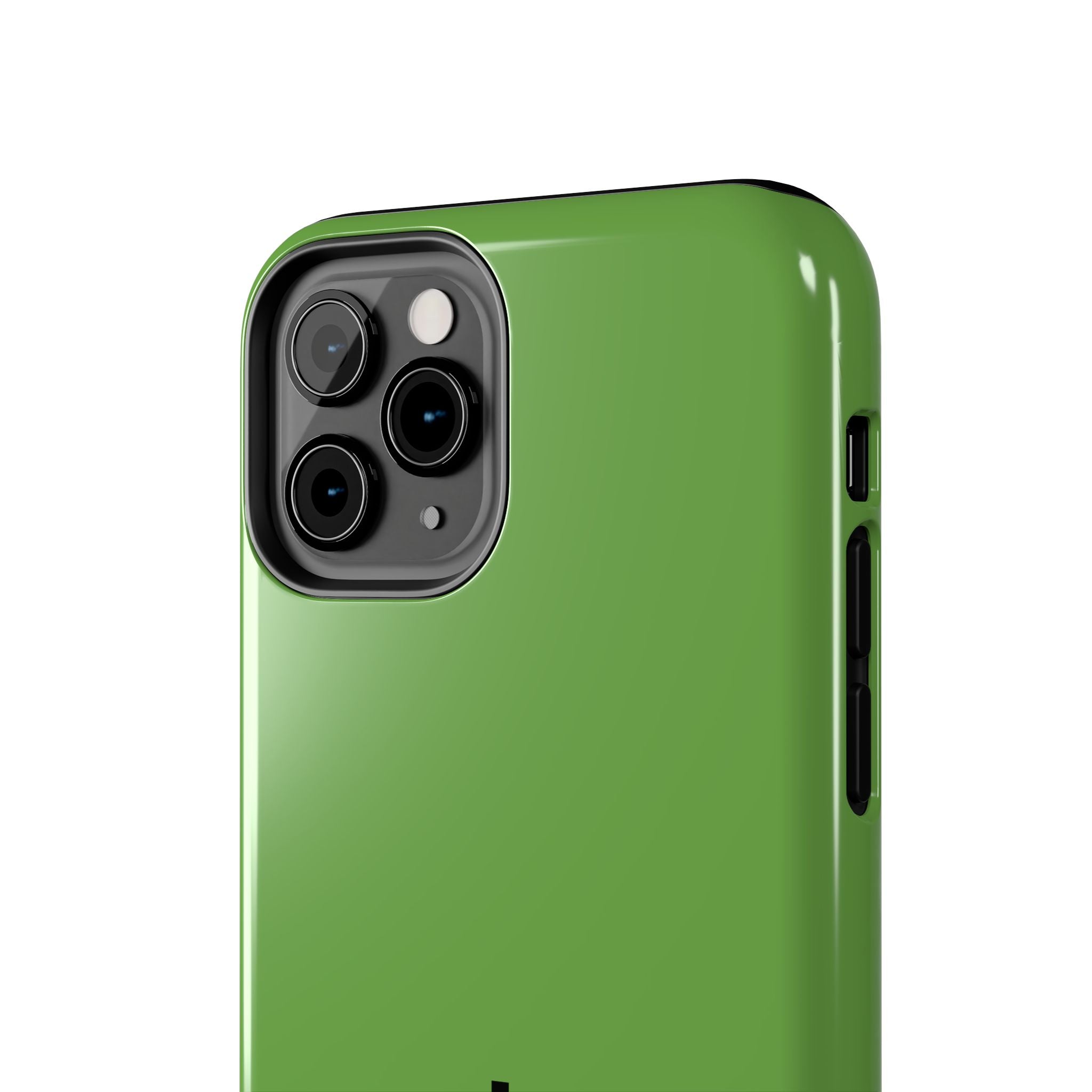 924 - Phone Case Sea Grass — Durable Protective Phone Cover with Monogram Logo