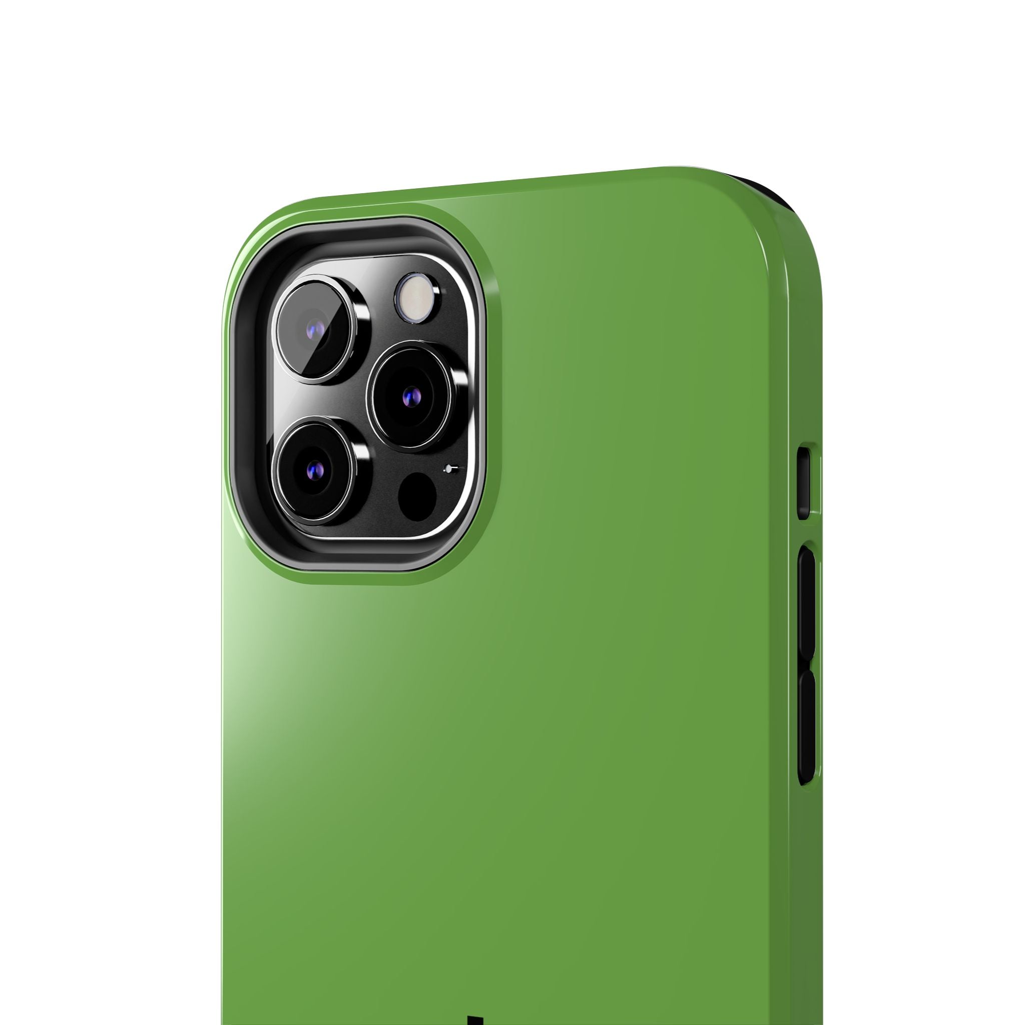 924 - Phone Case Sea Grass — Durable Protective Phone Cover with Monogram Logo