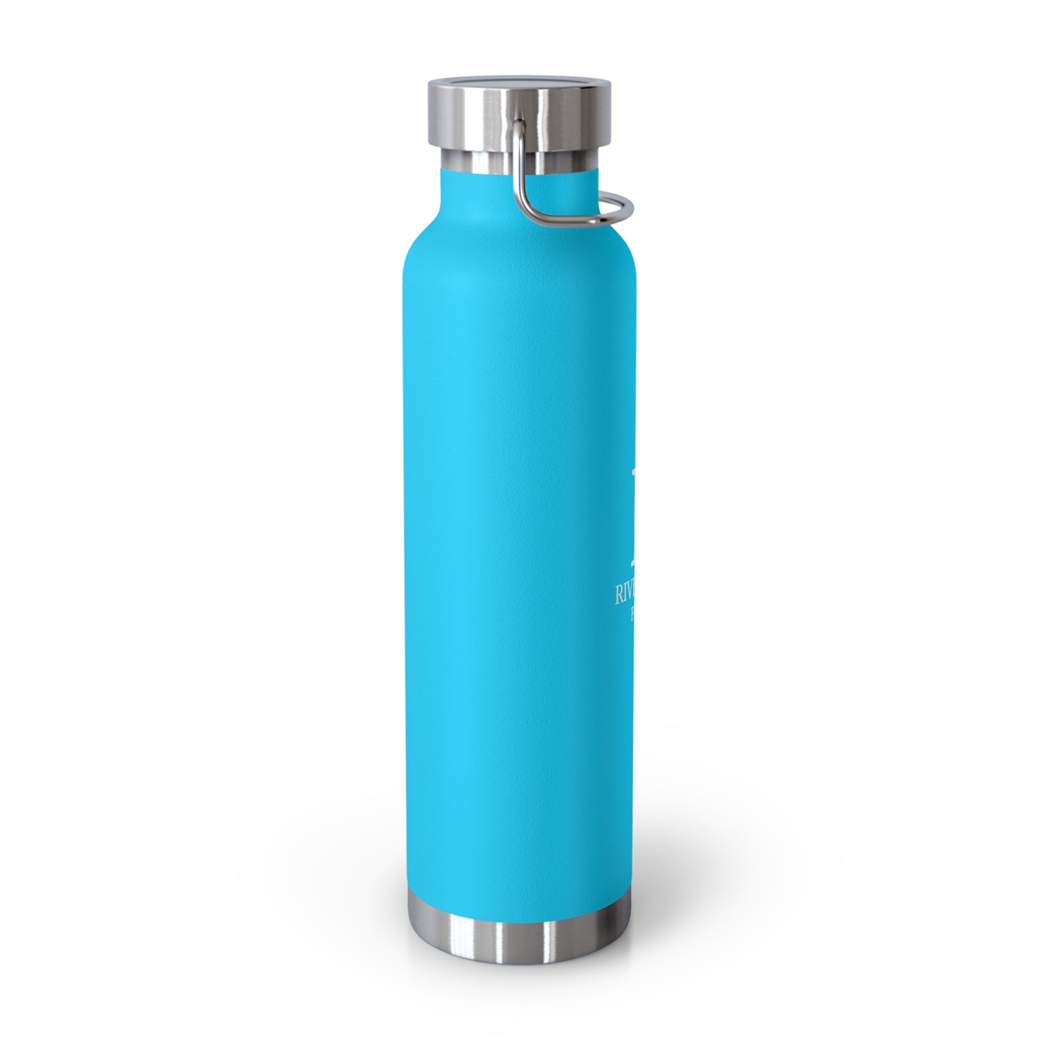 921 - 22oz Multi Color Copper Vacuum Insulated Bottle — Stainless Water Thermos
