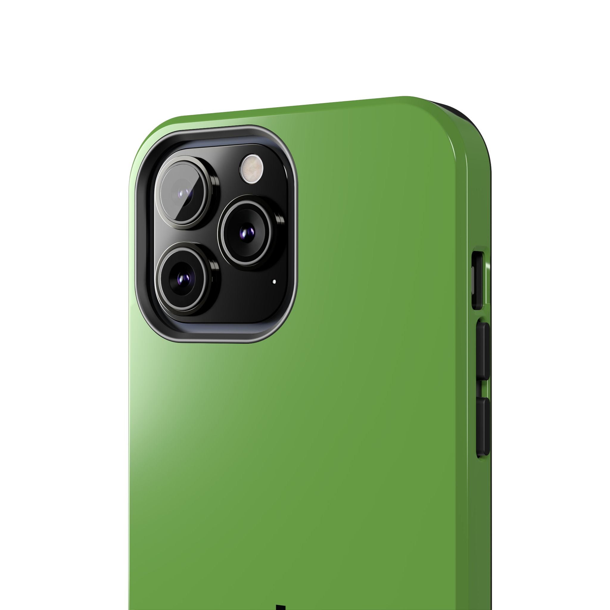 924 - Phone Case Sea Grass — Durable Protective Phone Cover with Monogram Logo