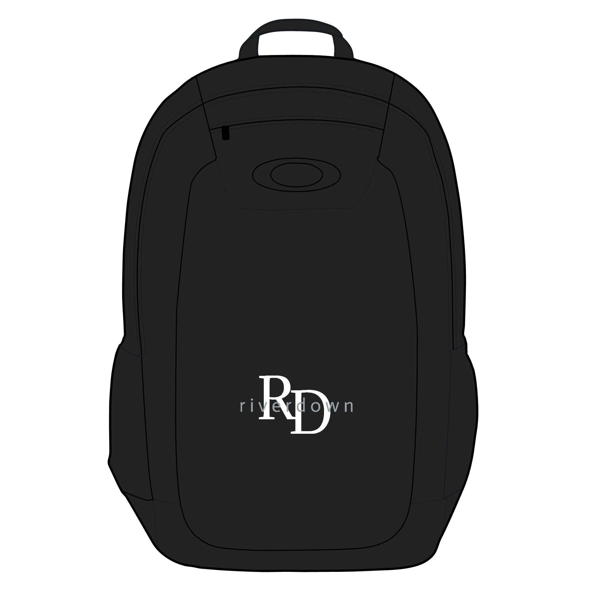 925 - Enduro Backpack, 20L