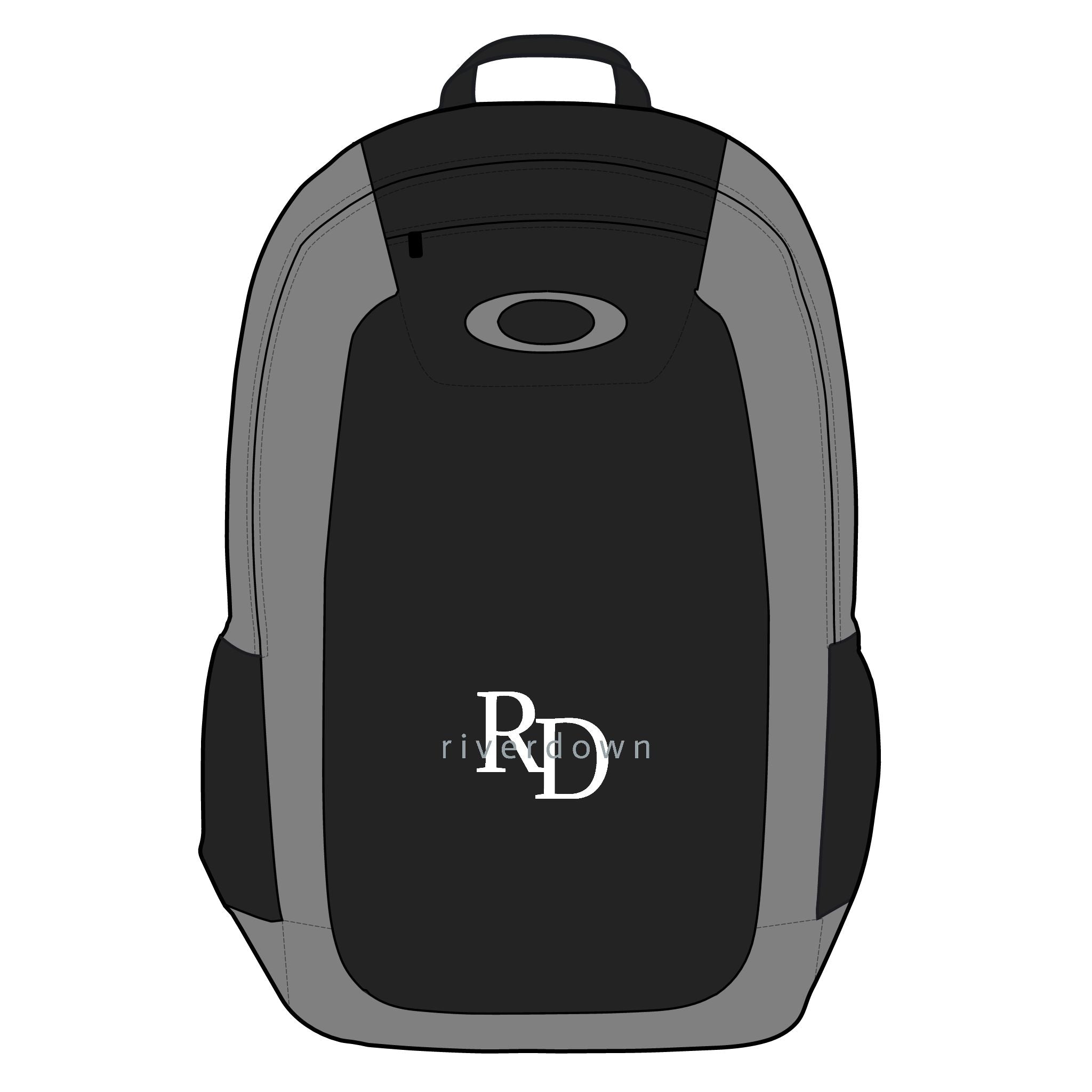 925 - Enduro Backpack, 20L
